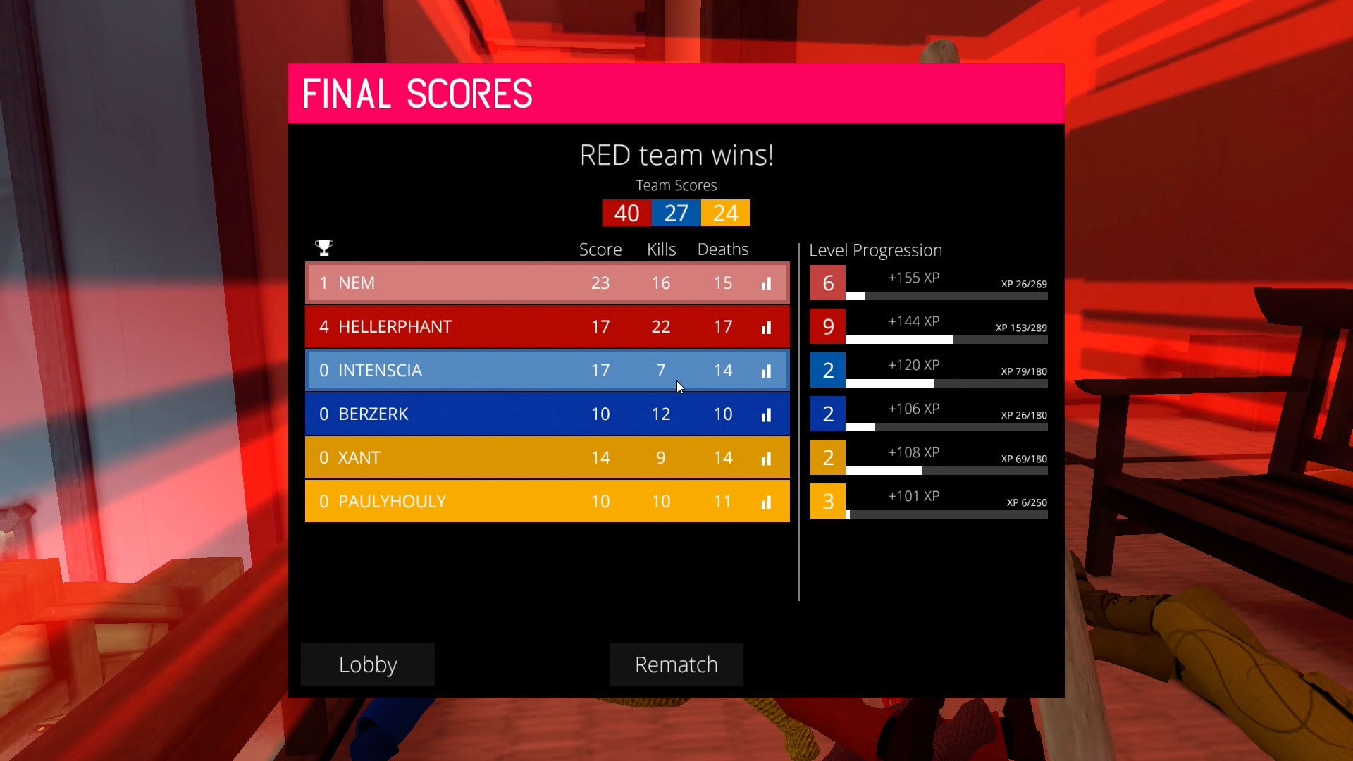 Screenshot for Screencheat