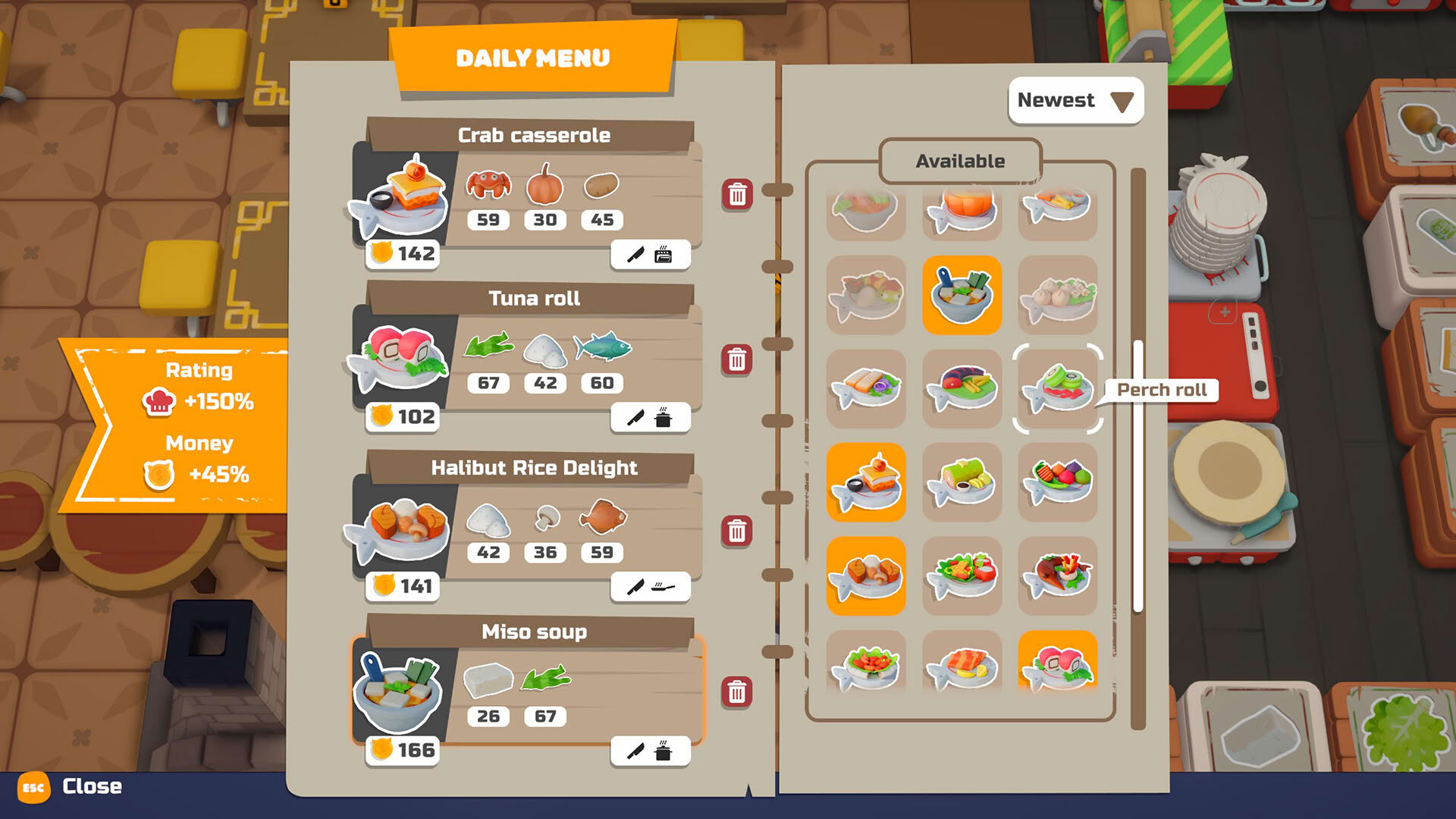 Screenshot for Pao Pao