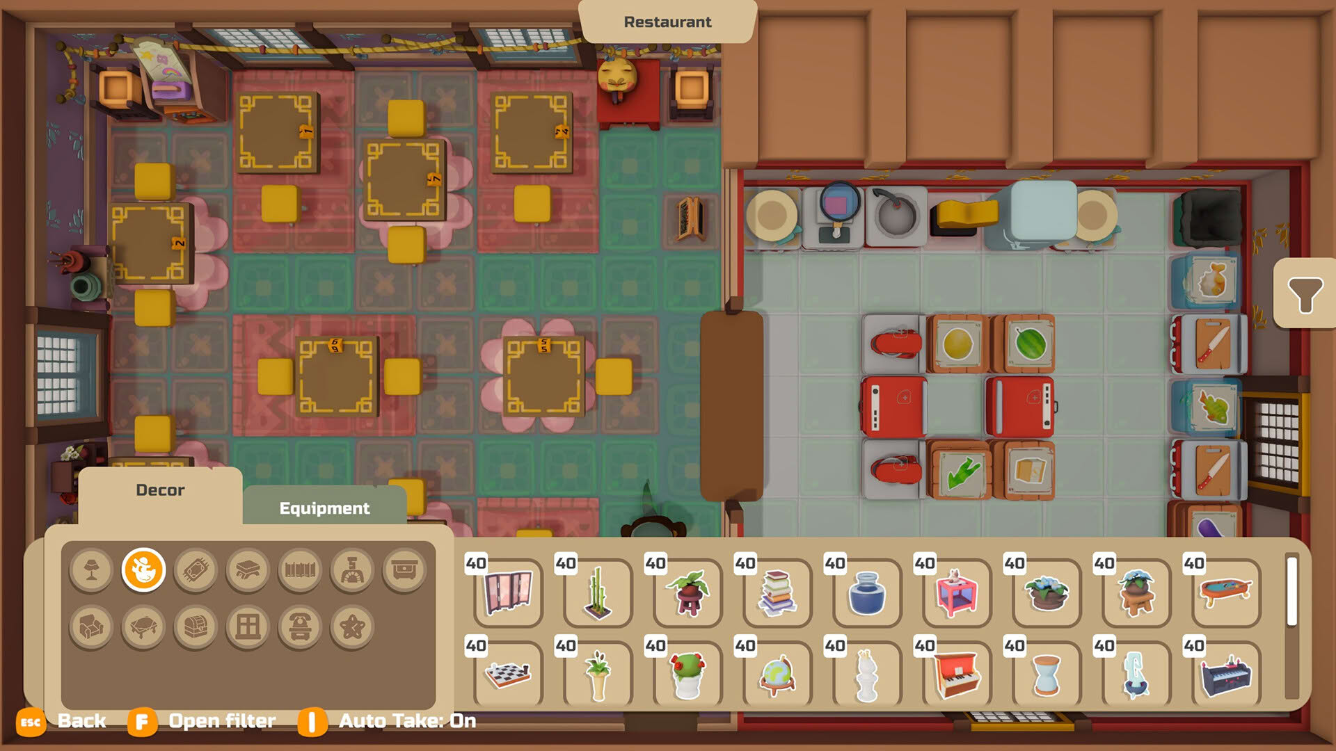 Screenshot for Pao Pao