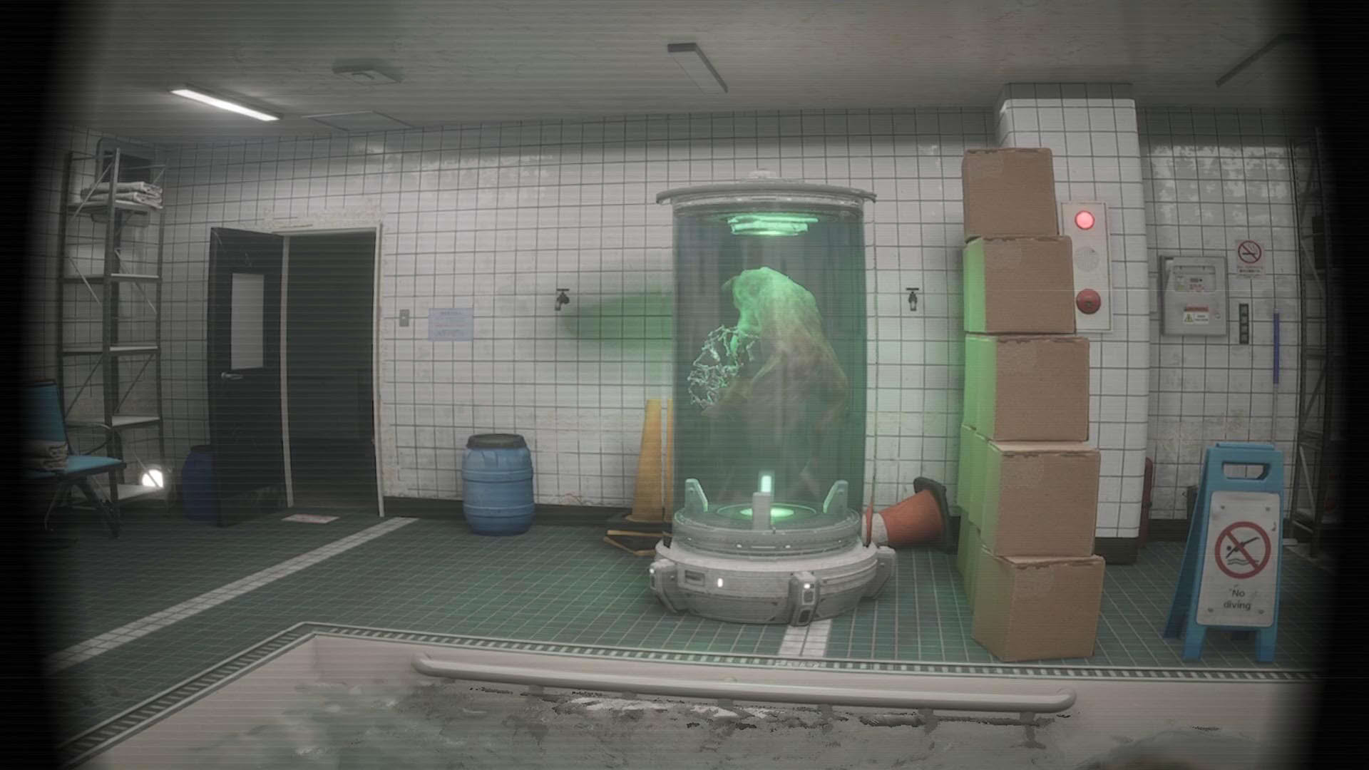Screenshot for Underward