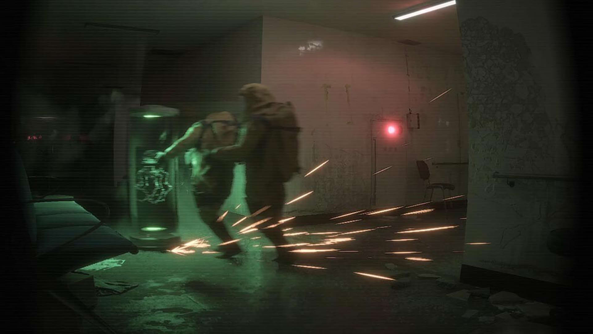 Screenshot for Underward