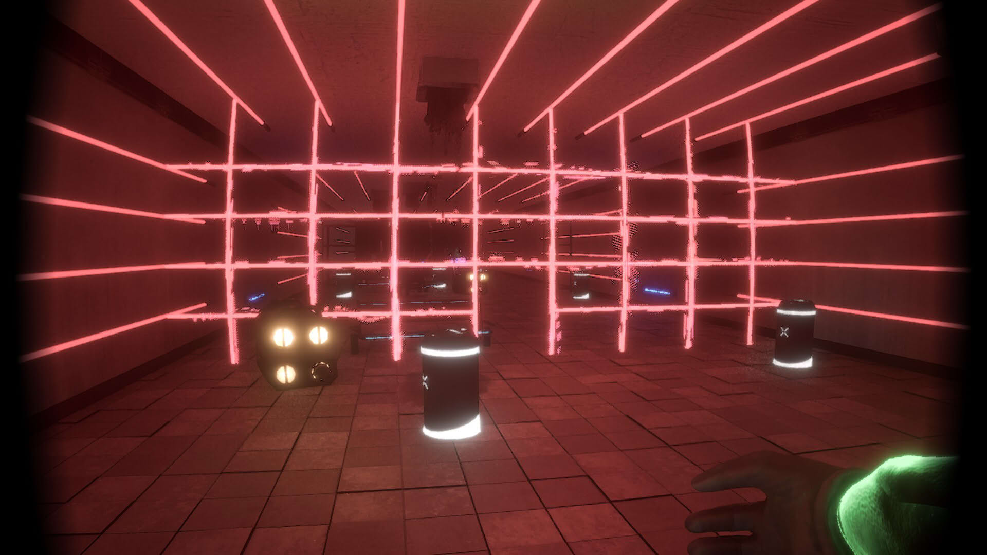Screenshot for Underward