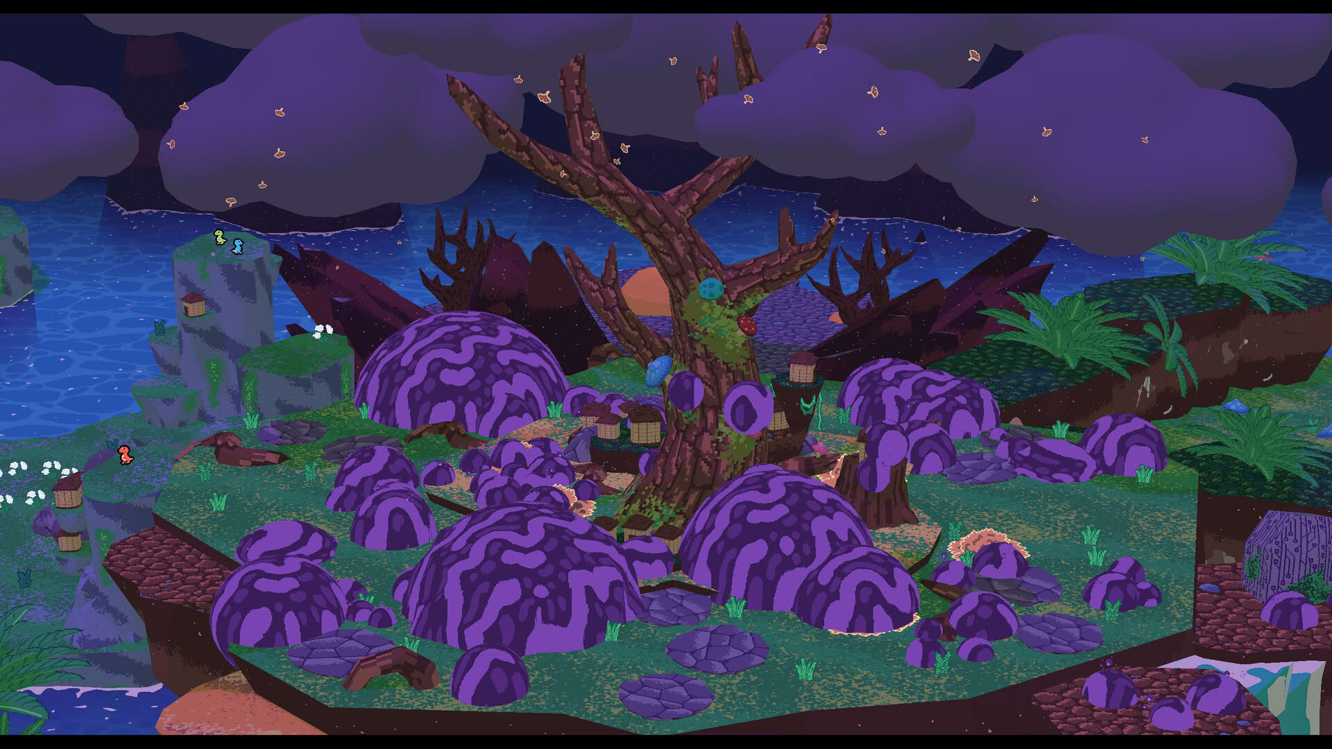 Screenshot for Dino Cleanup