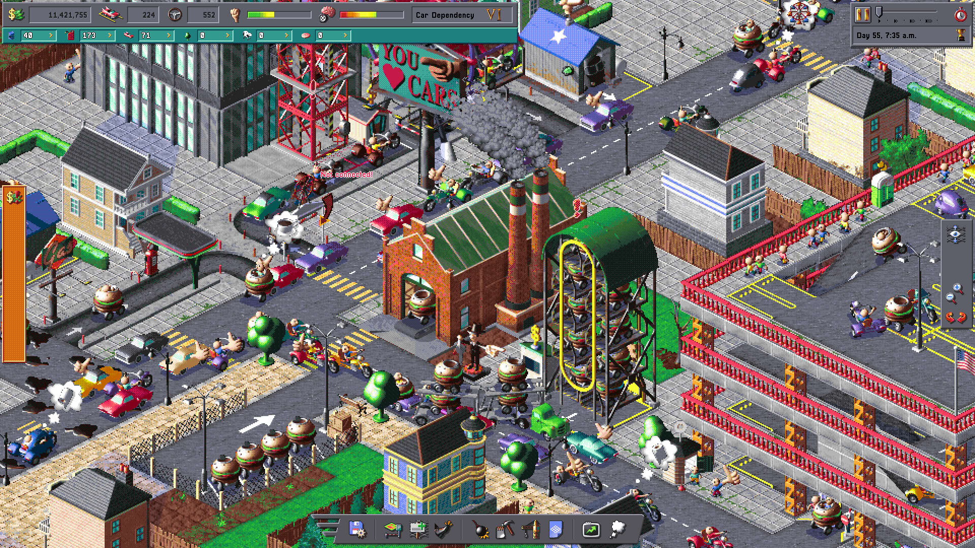 Screenshot for Car Park Capital