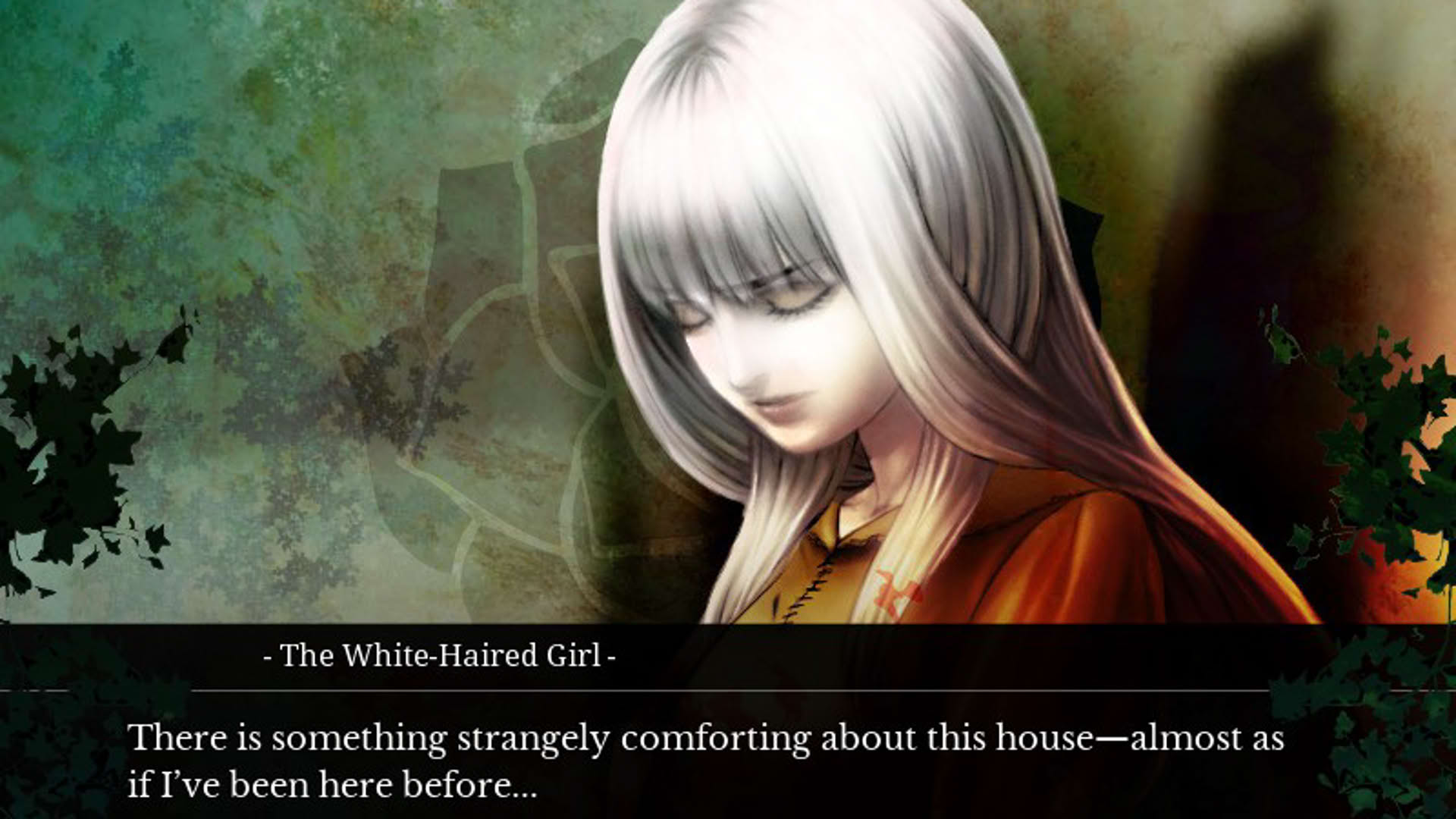 Screenshot for The House in Fata Morgana