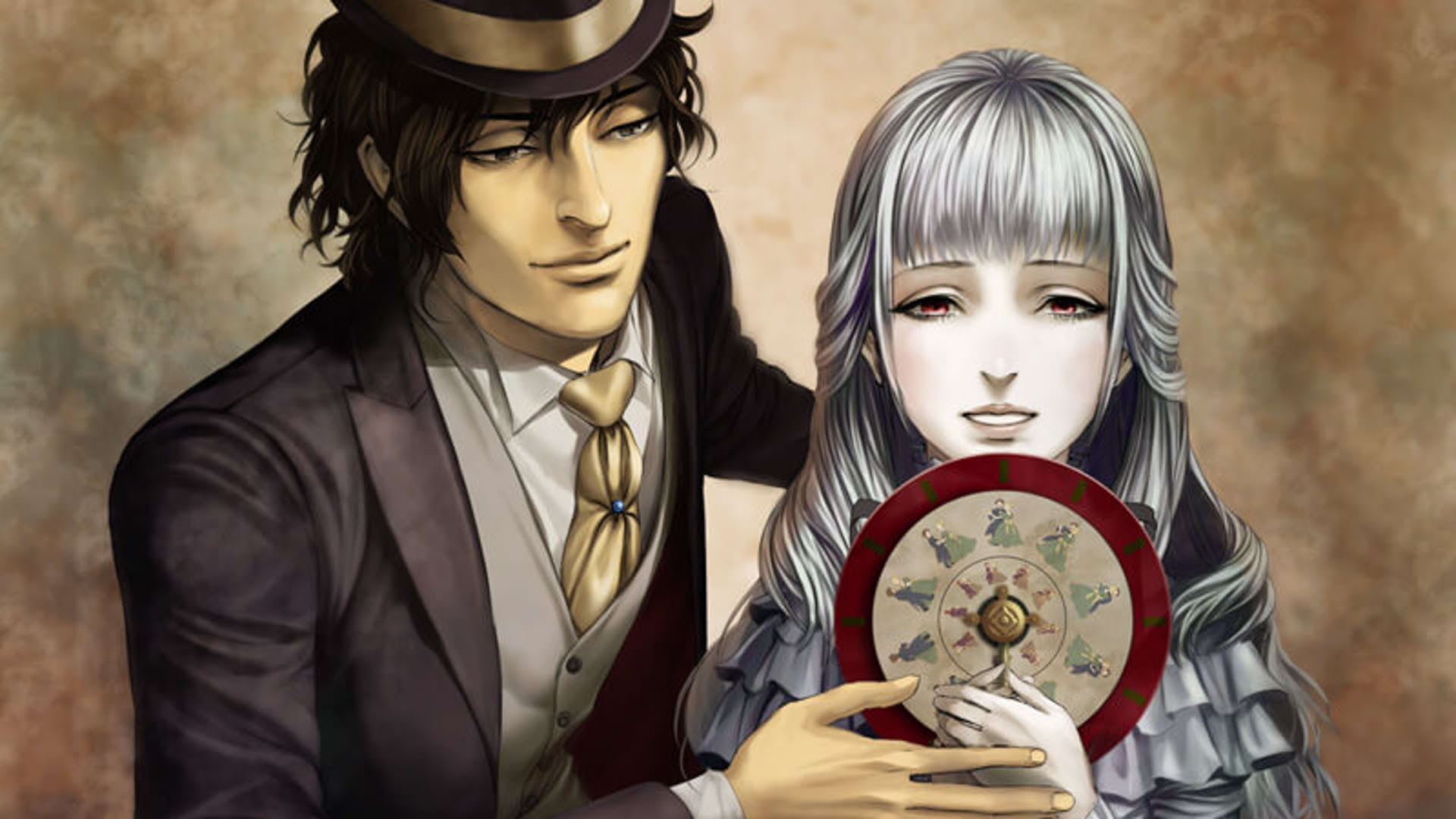 Screenshot for The House in Fata Morgana
