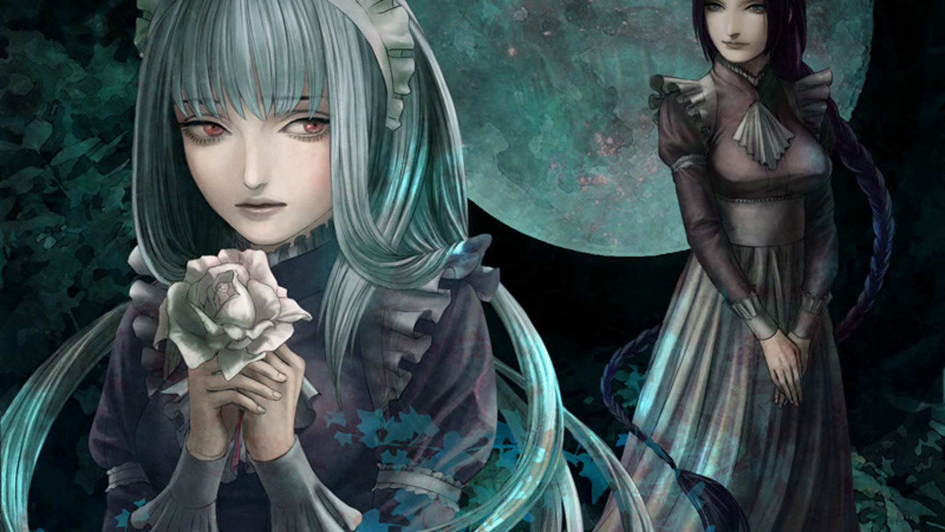 Screenshot for The House in Fata Morgana