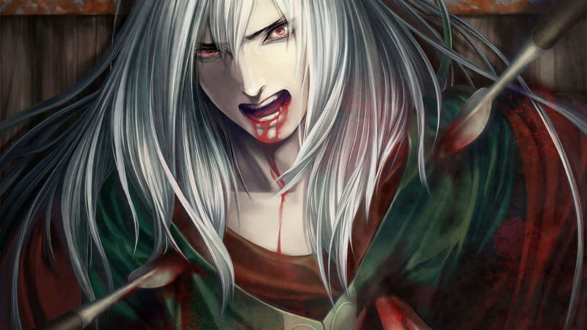 Screenshot for The House in Fata Morgana