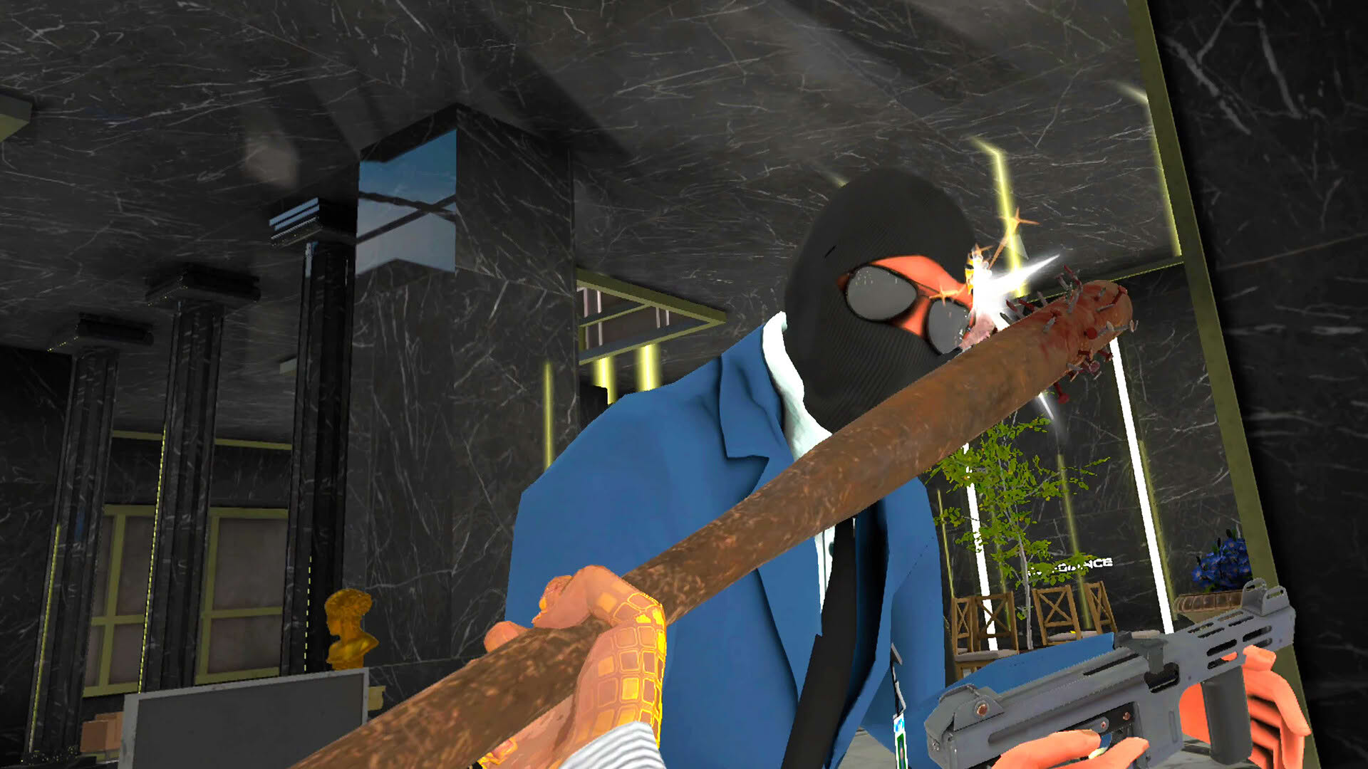 Screenshot for Deep Cuts