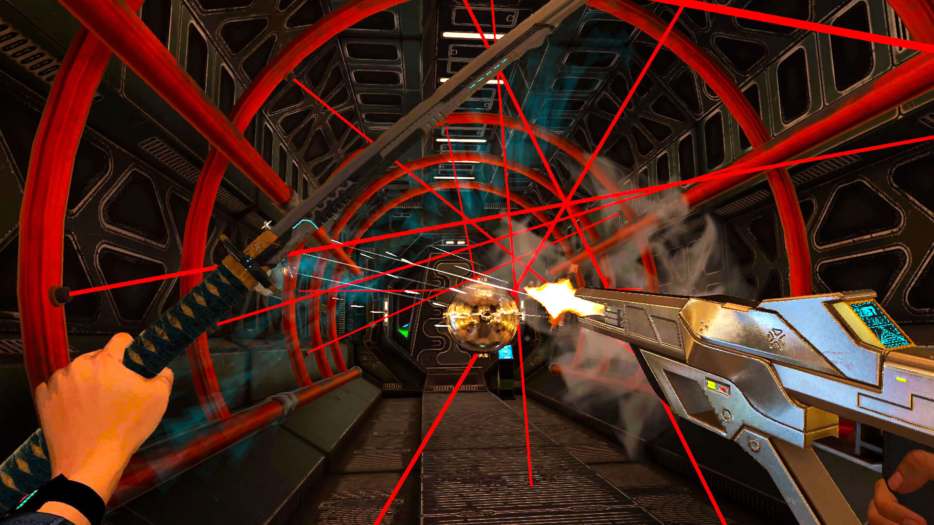 Screenshot for Deep Cuts