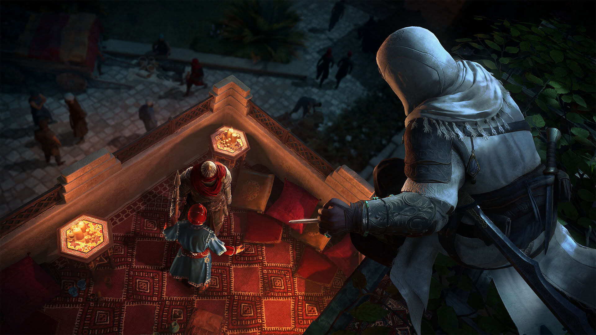 Screenshot for Assassin's Creed Mirage