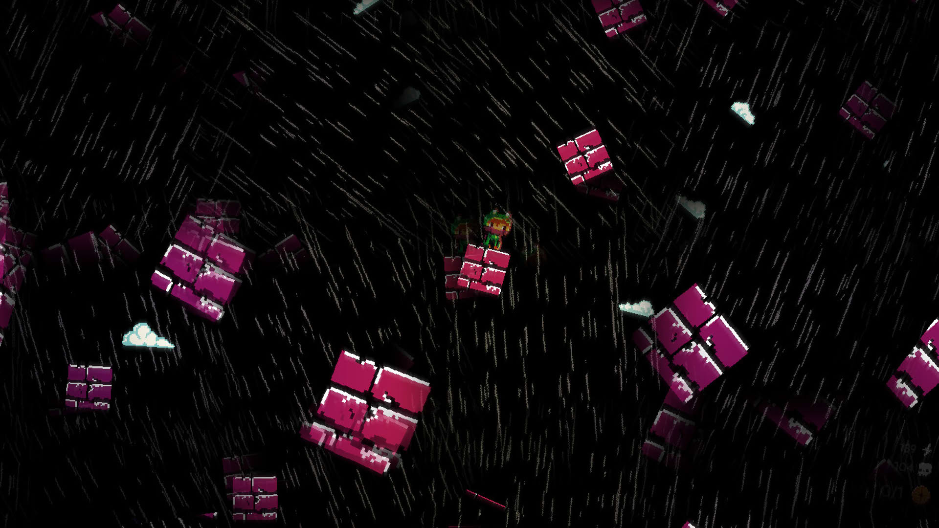 Screenshot for Devil's Drizzle