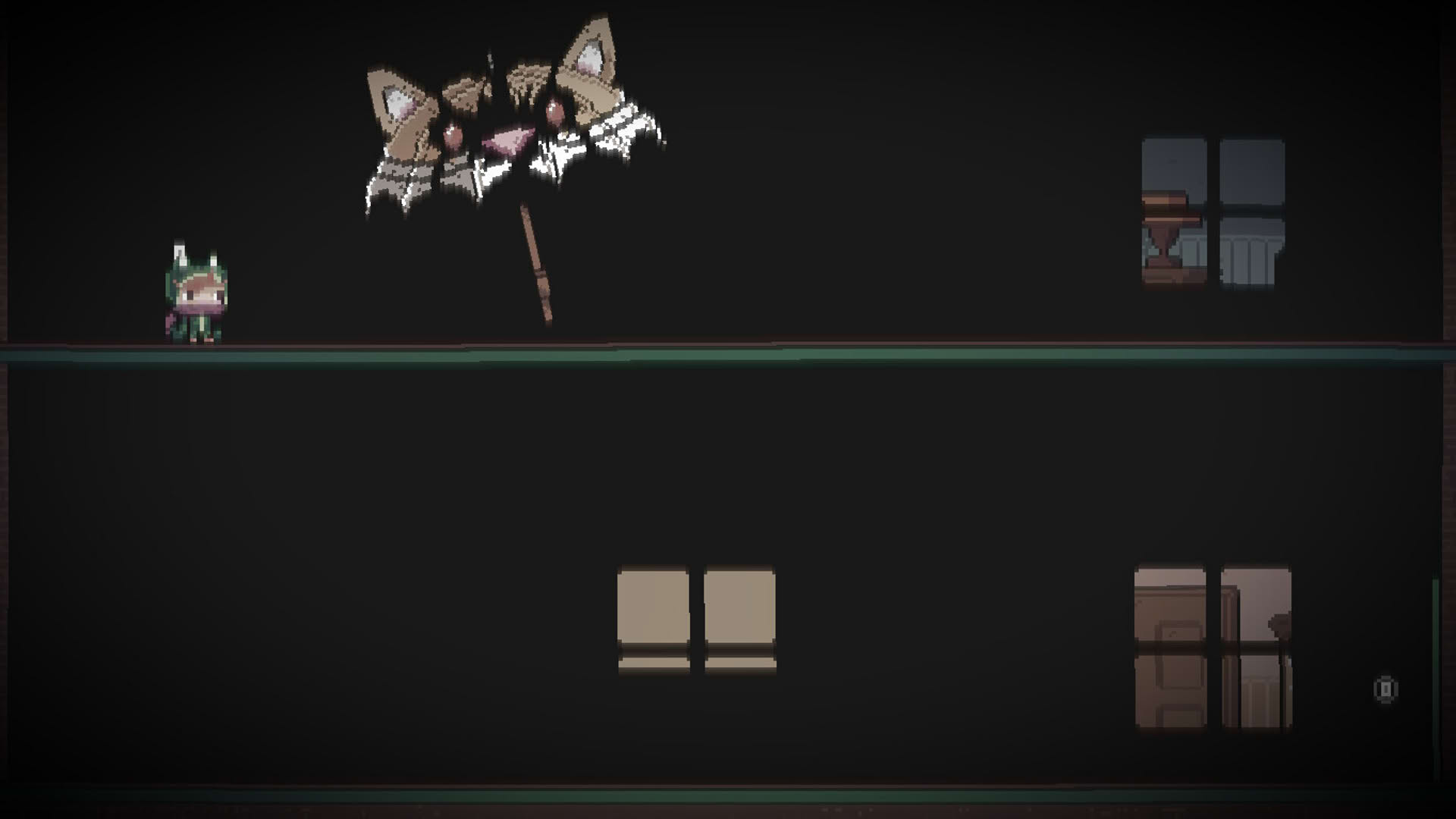 Screenshot for Devil's Drizzle