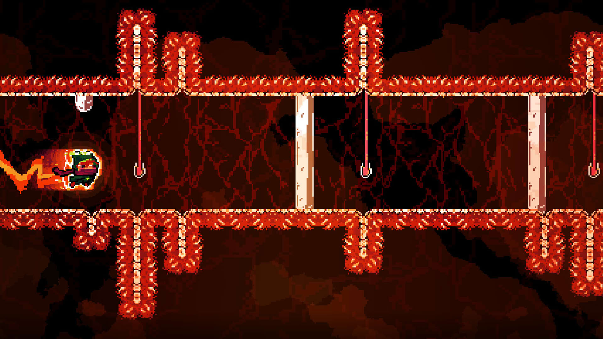 Screenshot for Devil's Drizzle