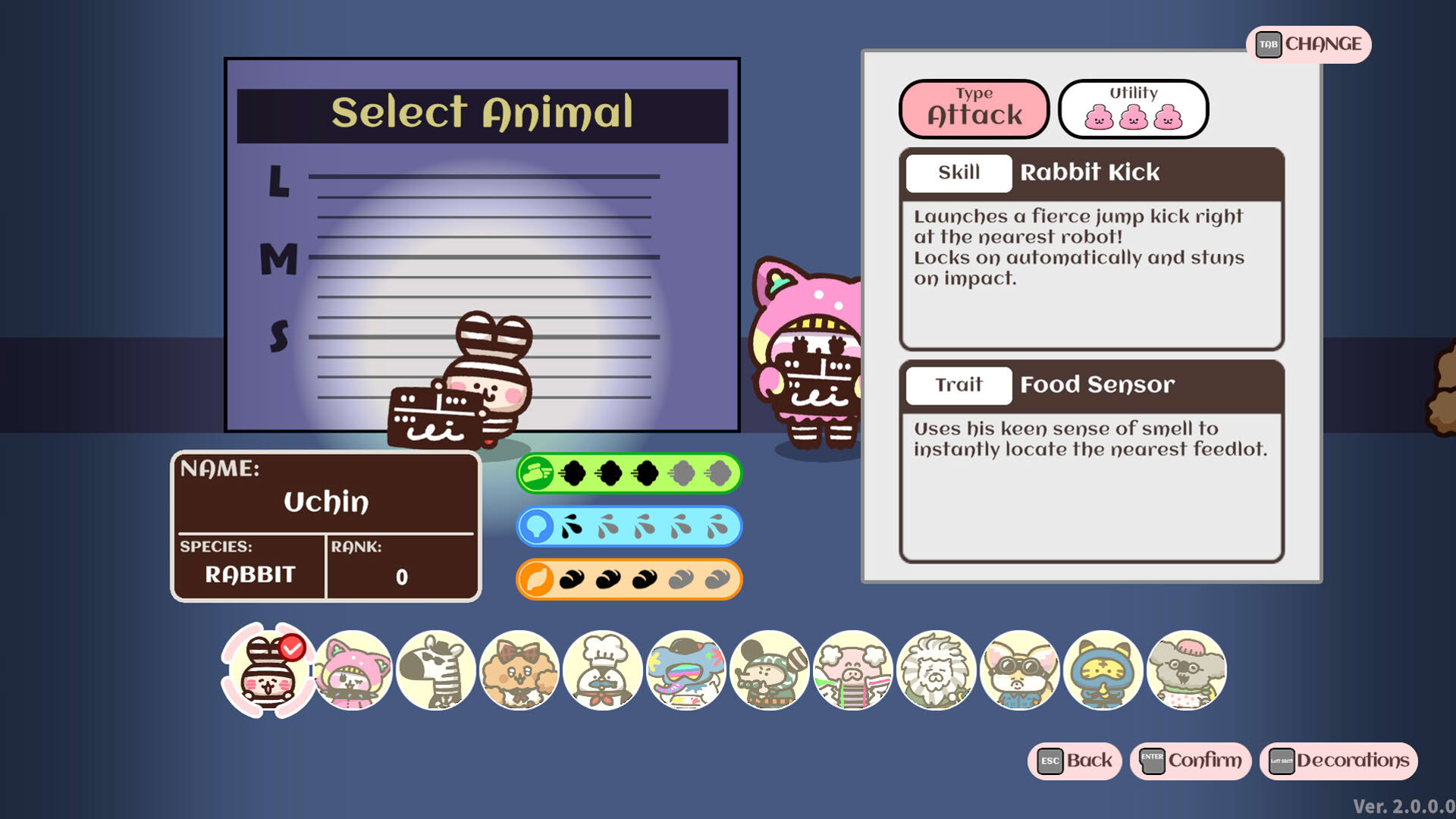 Screenshot for Pritto Prisoner