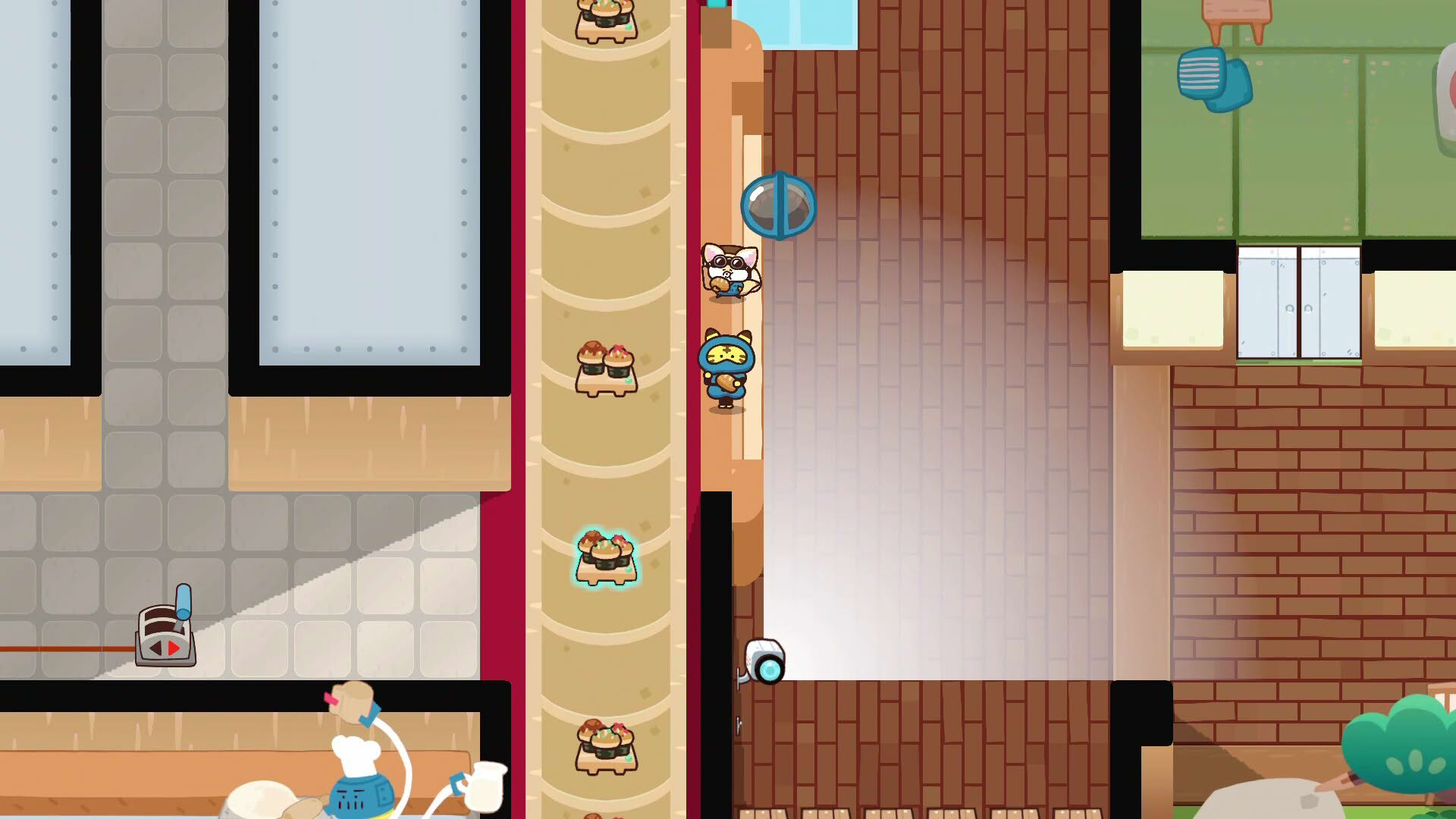 Screenshot for Pritto Prisoner