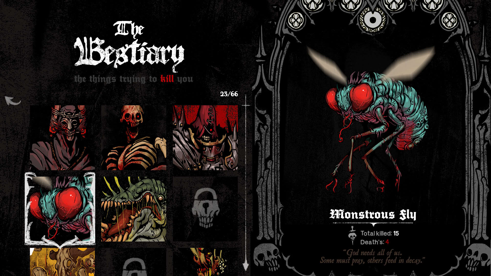 Screenshot for Sigils of Nightfall
