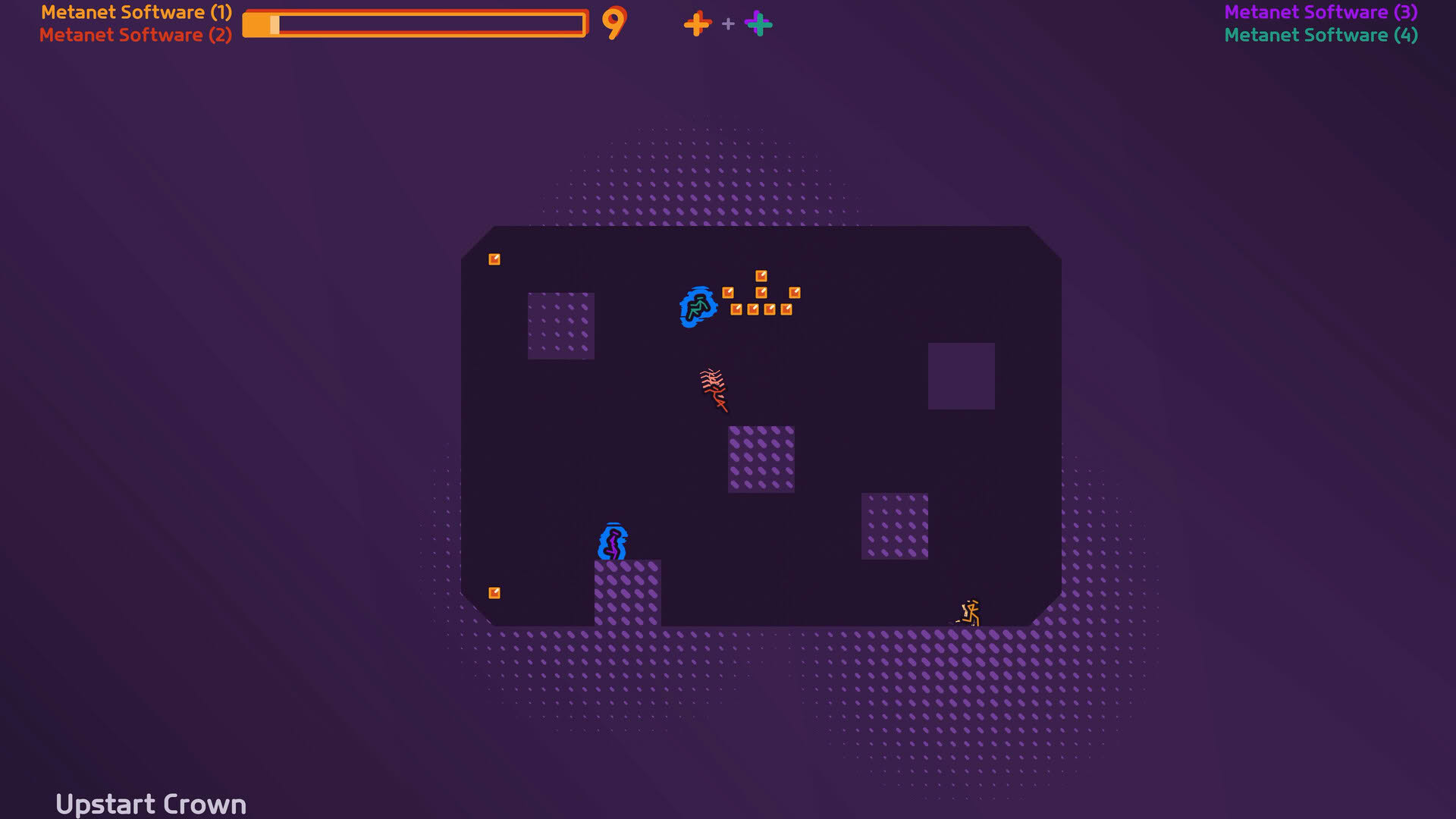 Screenshot for N Plus Infinity Times Two
