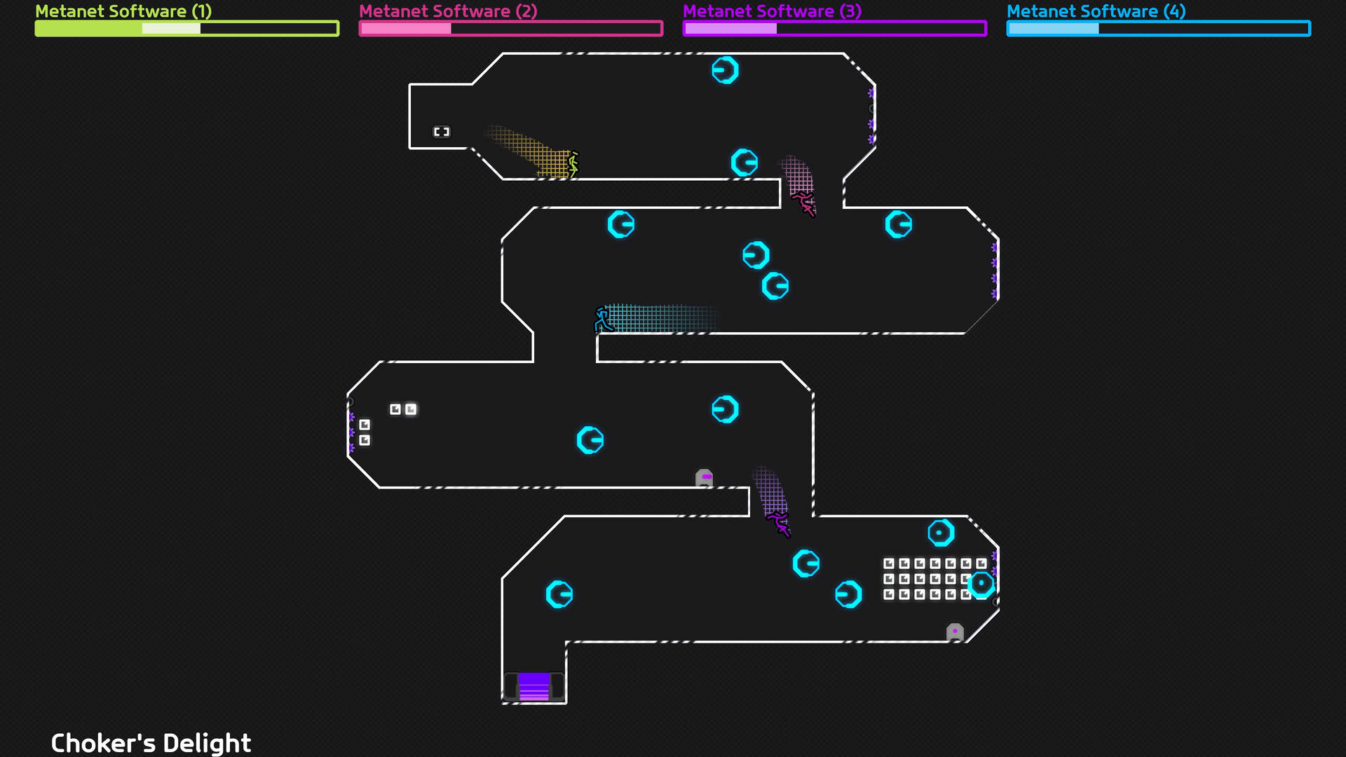 Screenshot for N Plus Infinity Times Two