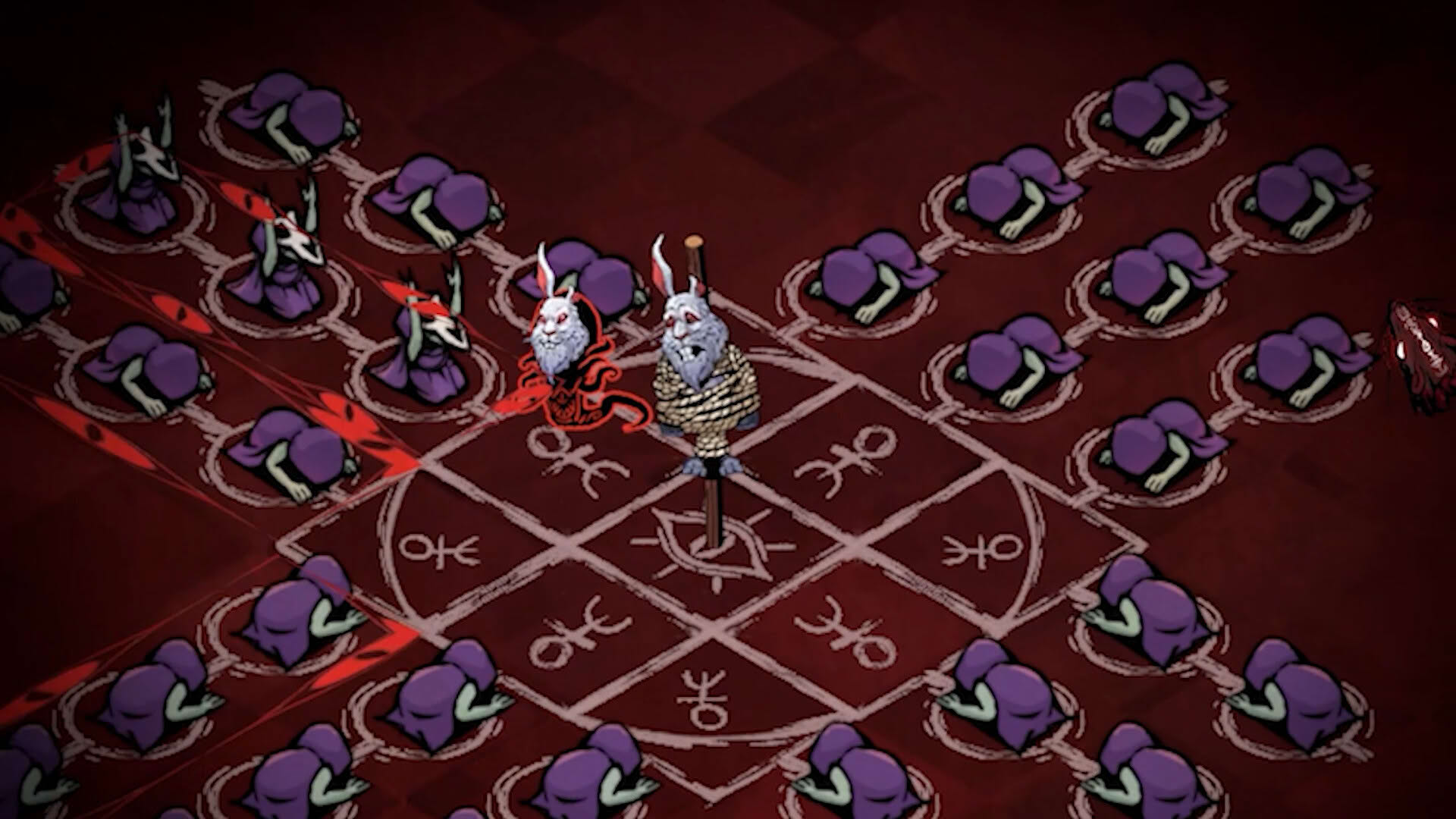 Screenshot for Just A Shadow Game
