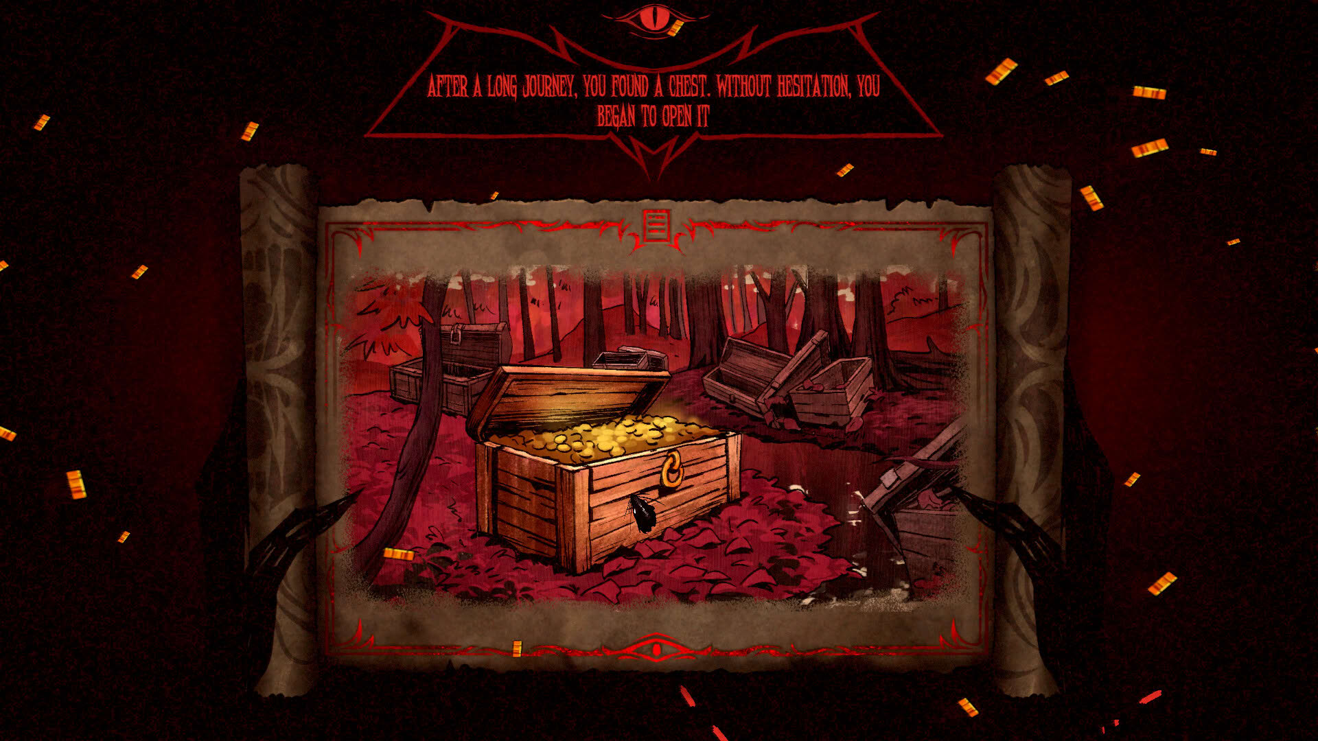 Screenshot for Just A Shadow Game