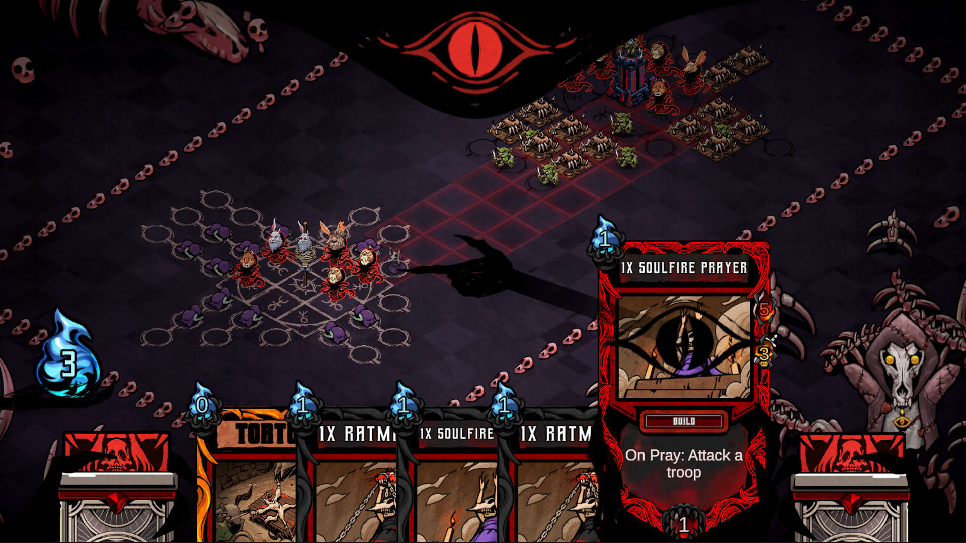 Screenshot for Just A Shadow Game