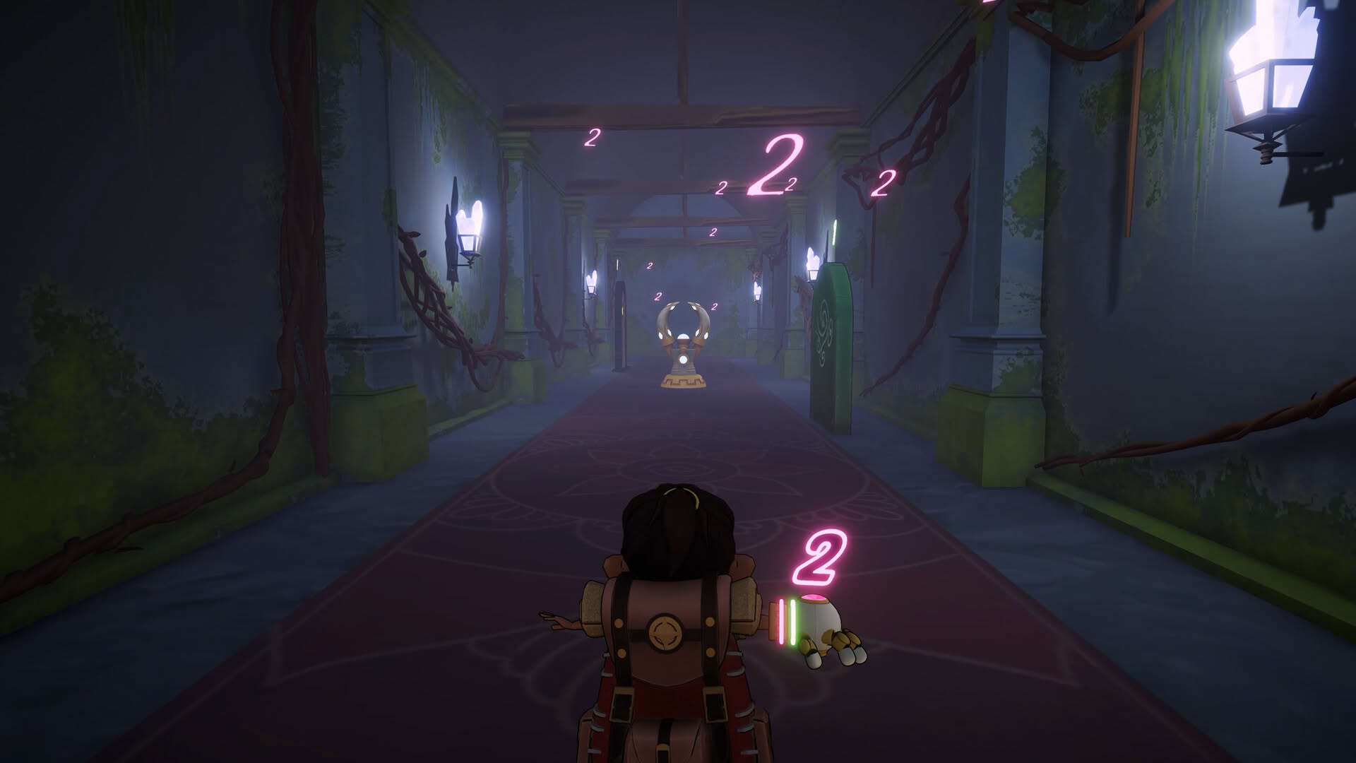 Screenshot for Go North