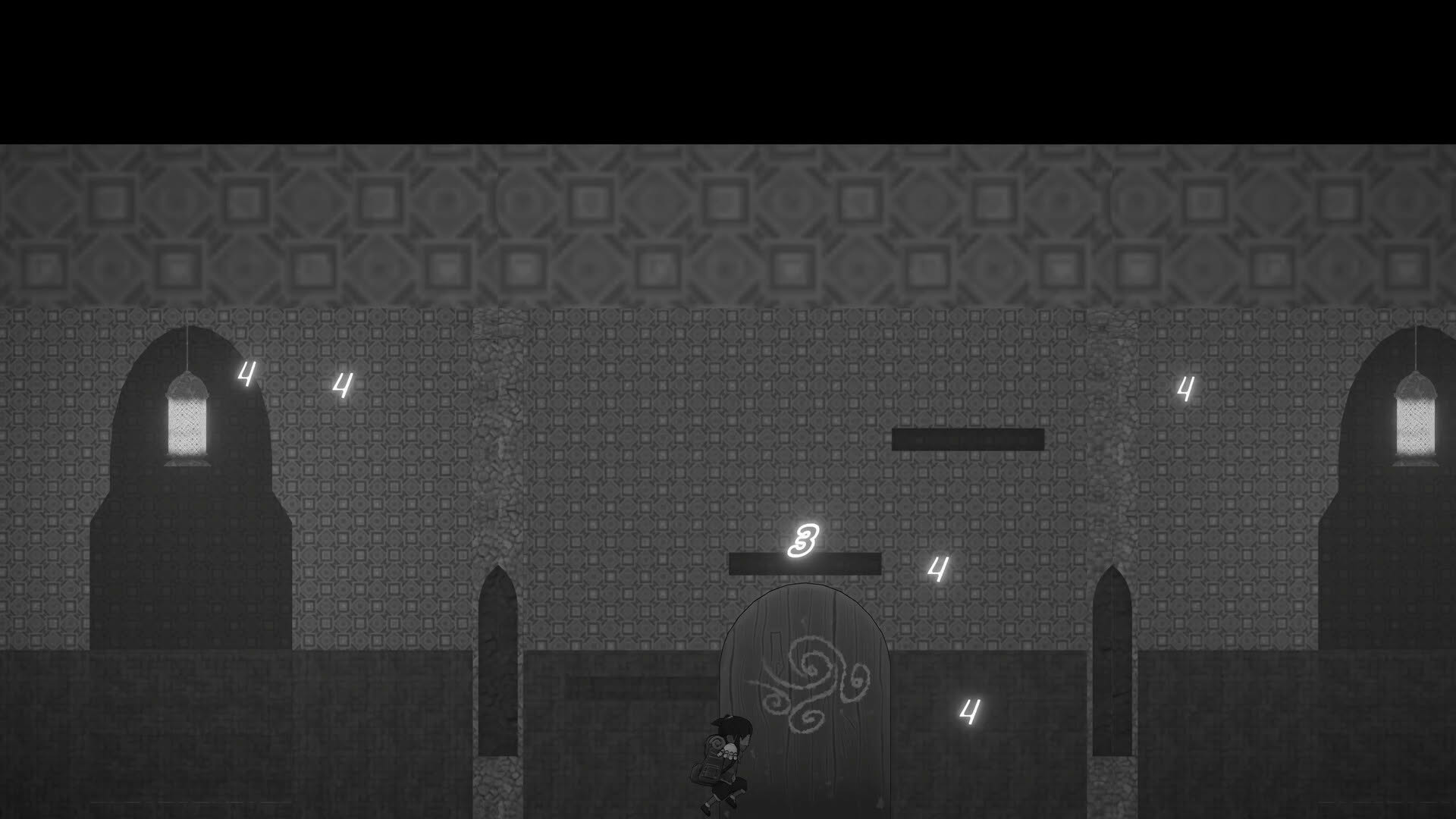 Screenshot for Go North