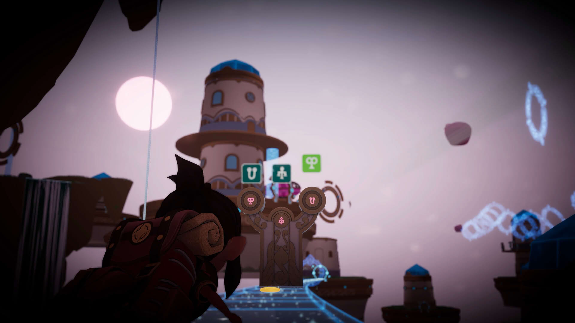 Screenshot for Go North