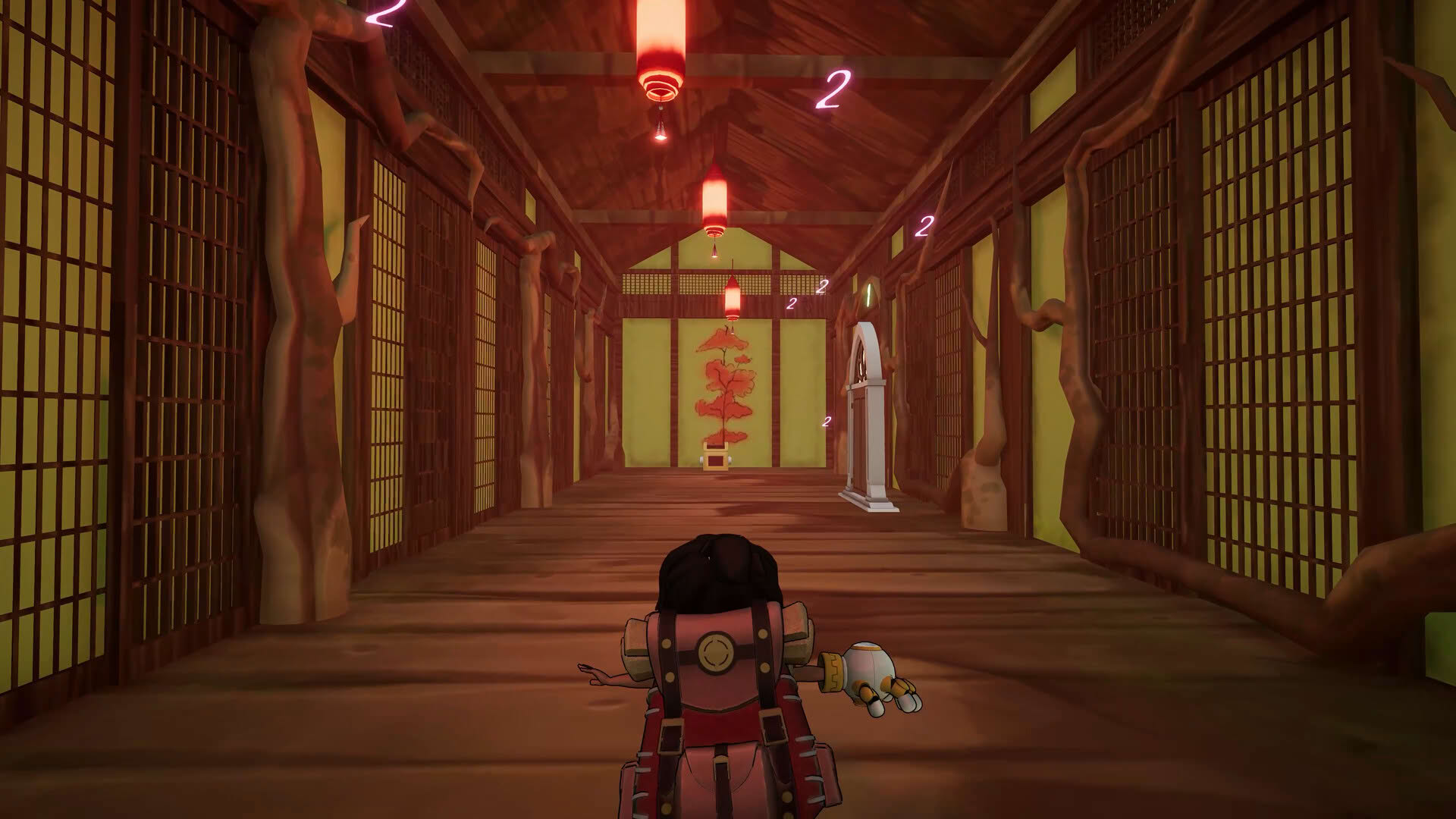 Screenshot for Go North
