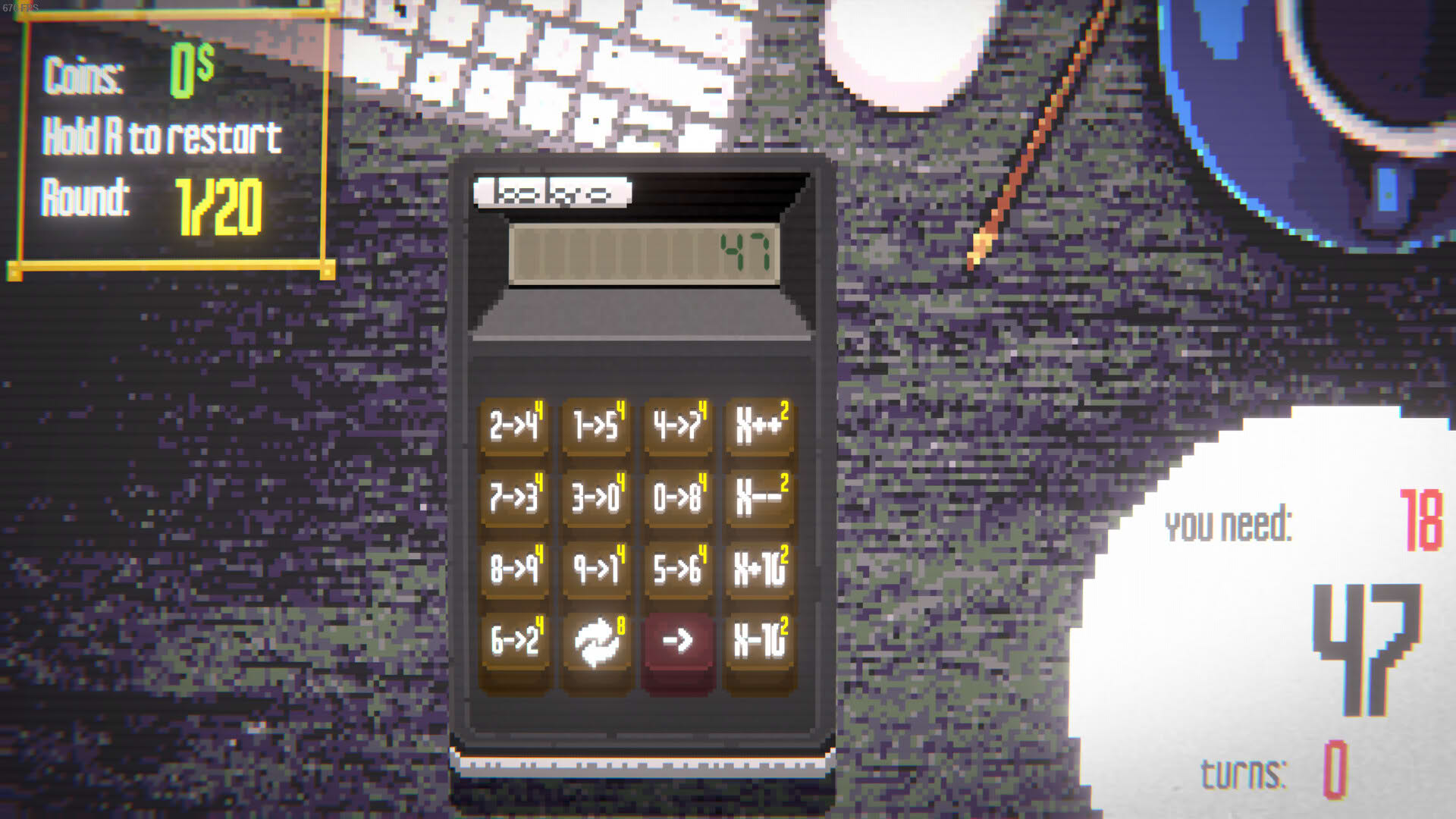 Screenshot for Calculate It