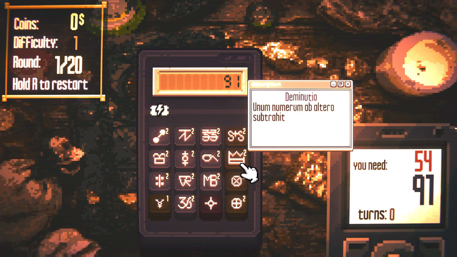 Screenshot for Calculate It