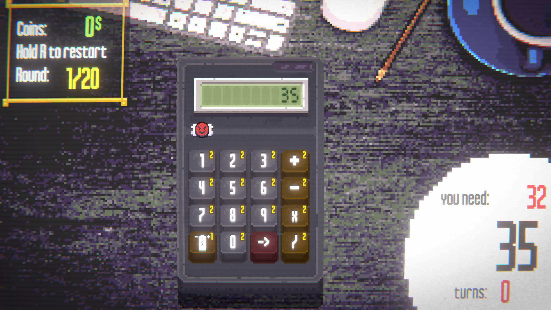 Screenshot for Calculate It