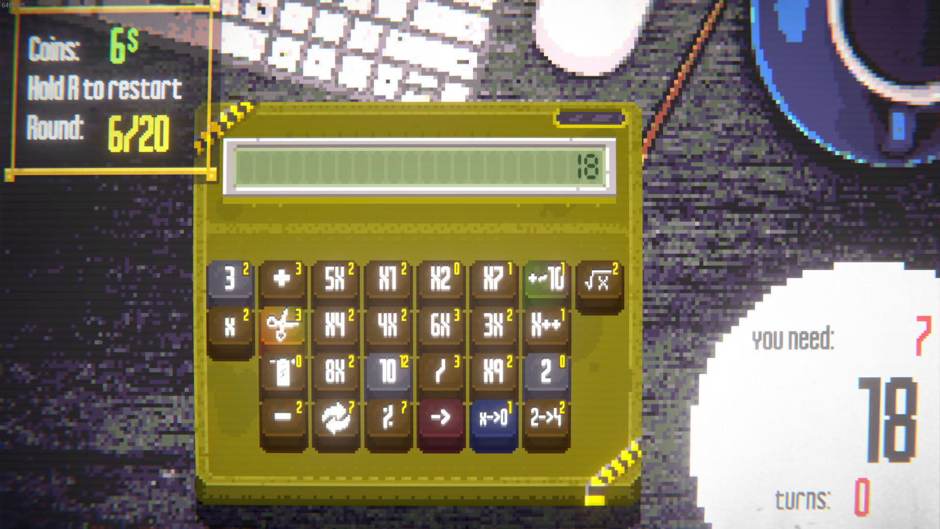 Screenshot for Calculate It