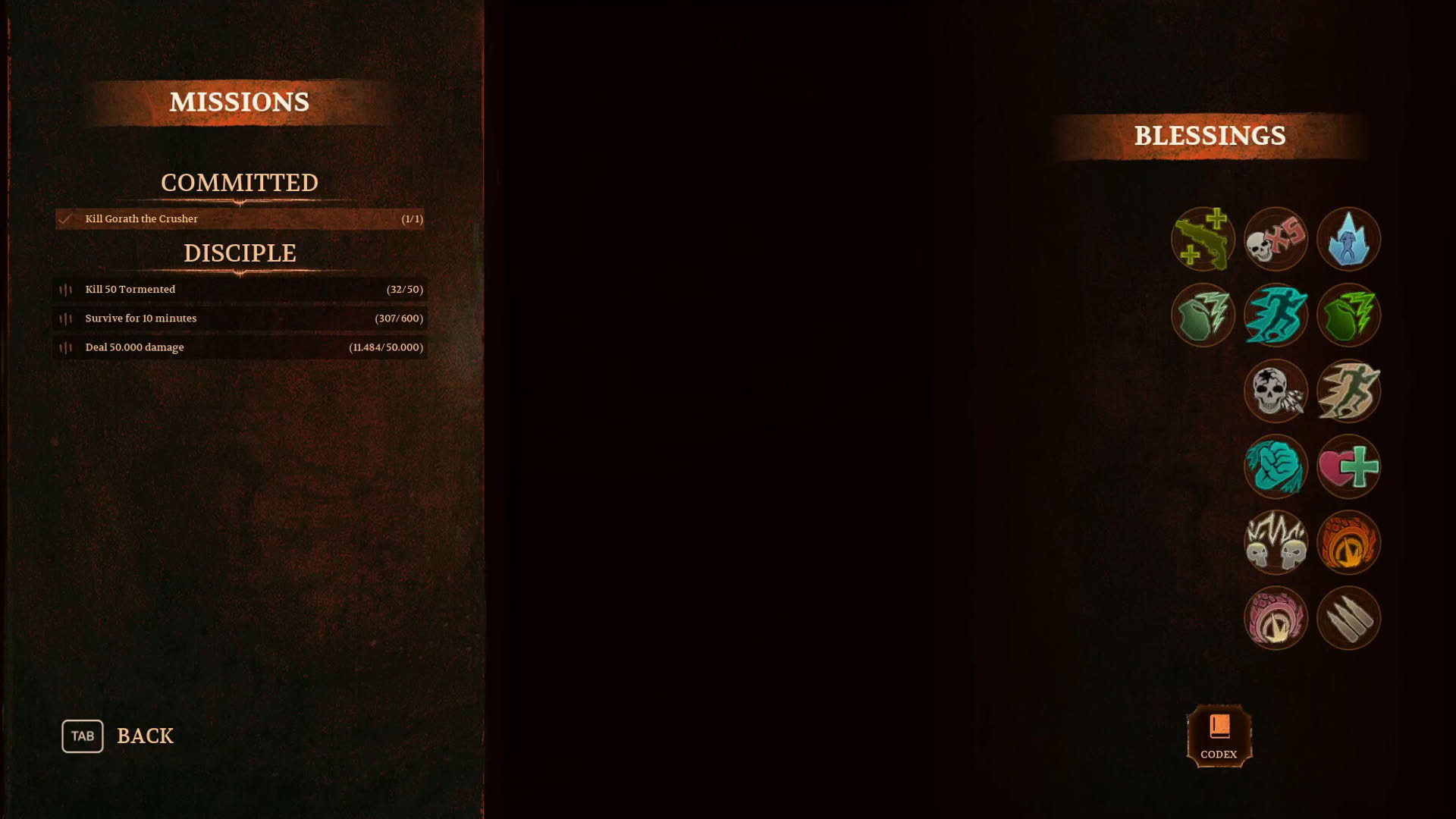 Screenshot for Hellbreak