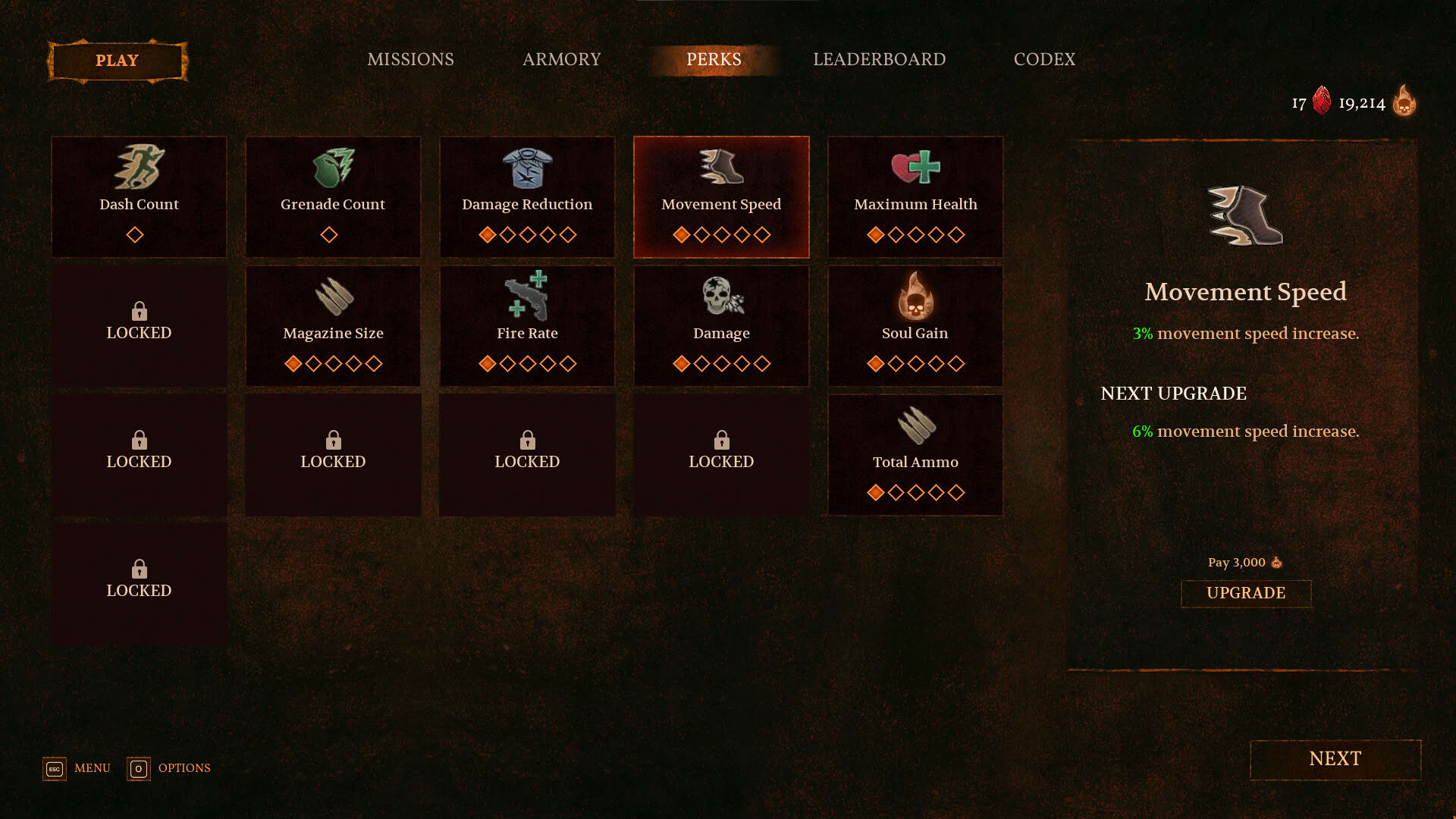 Screenshot for Hellbreak