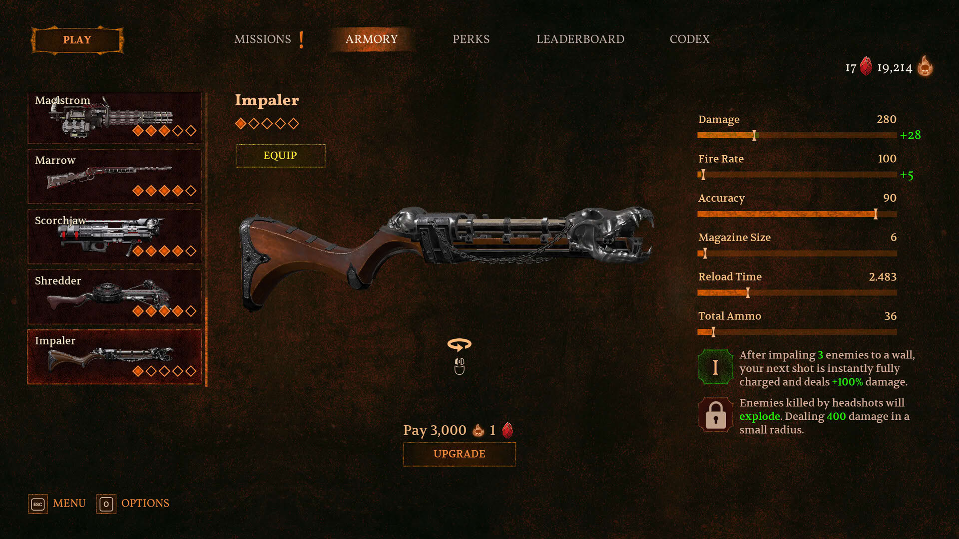 Screenshot for Hellbreak