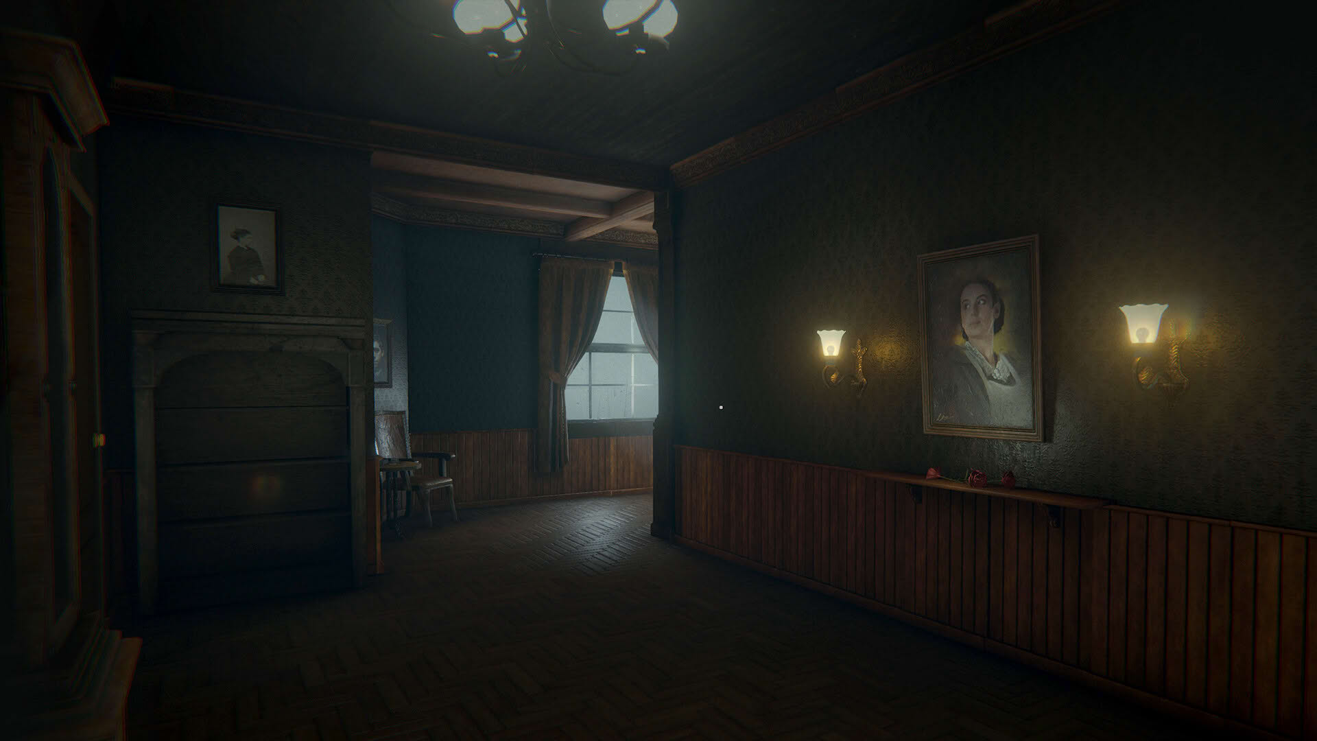 Screenshot for Ten Bells