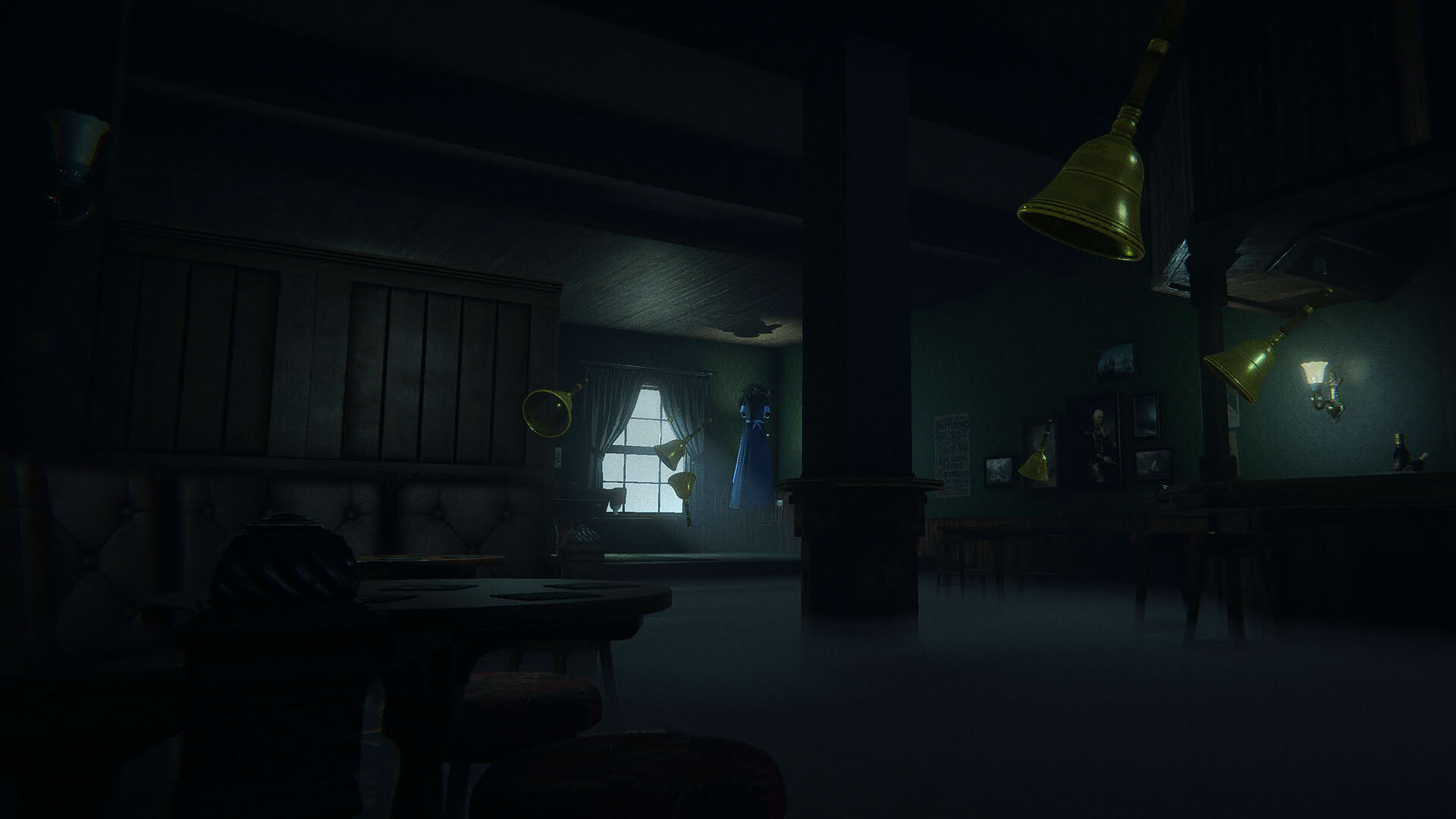 Screenshot for Ten Bells