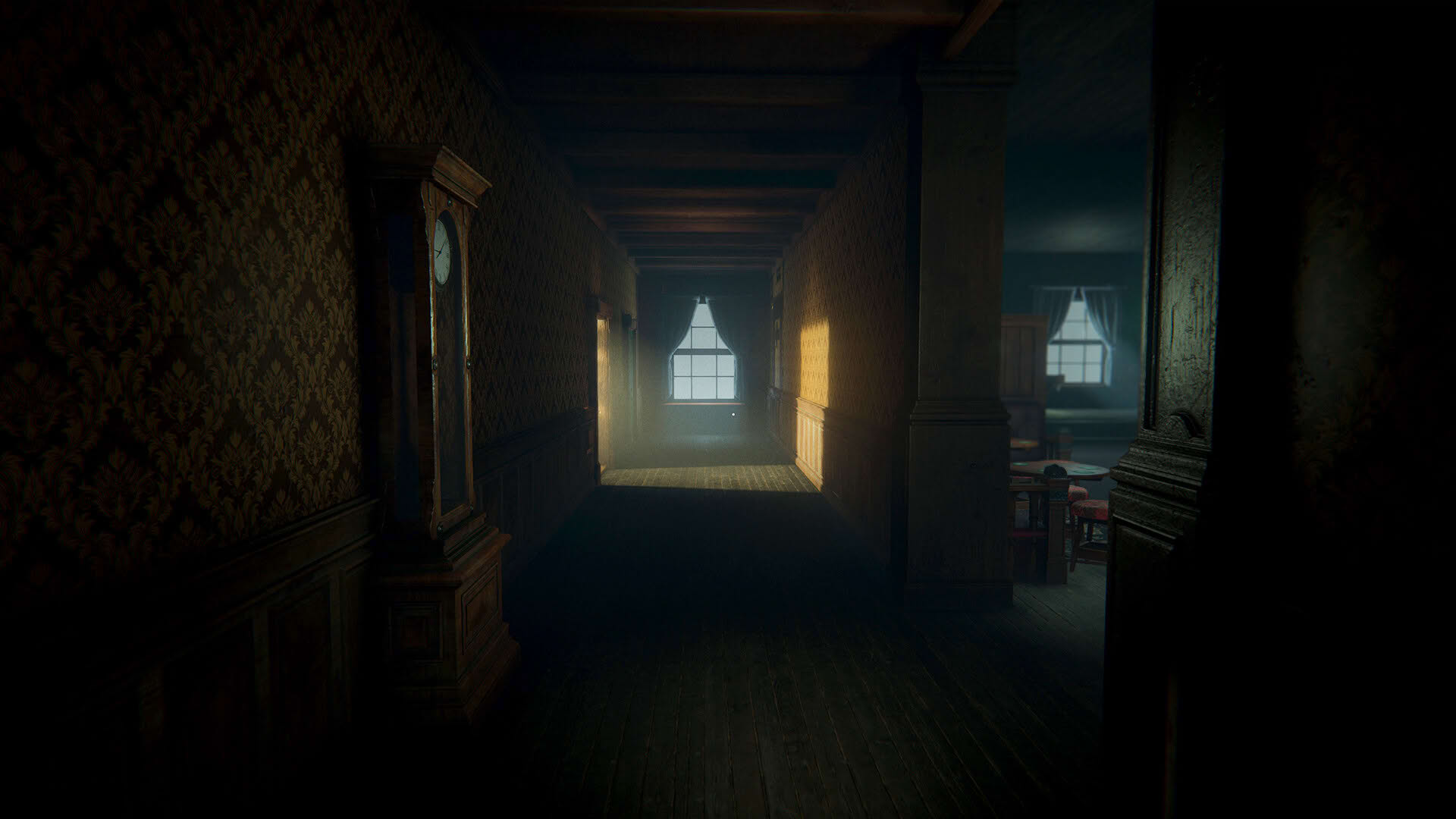 Screenshot for Ten Bells