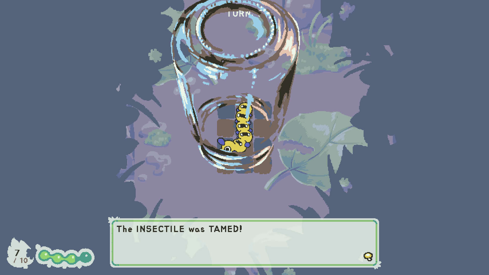 Screenshot for Insectile
