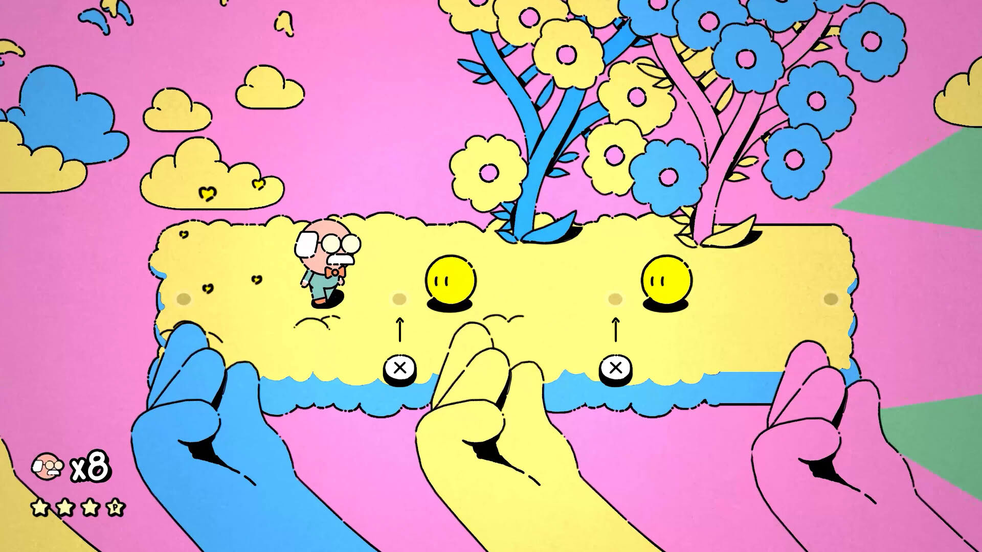 Screenshot for Mr. Records