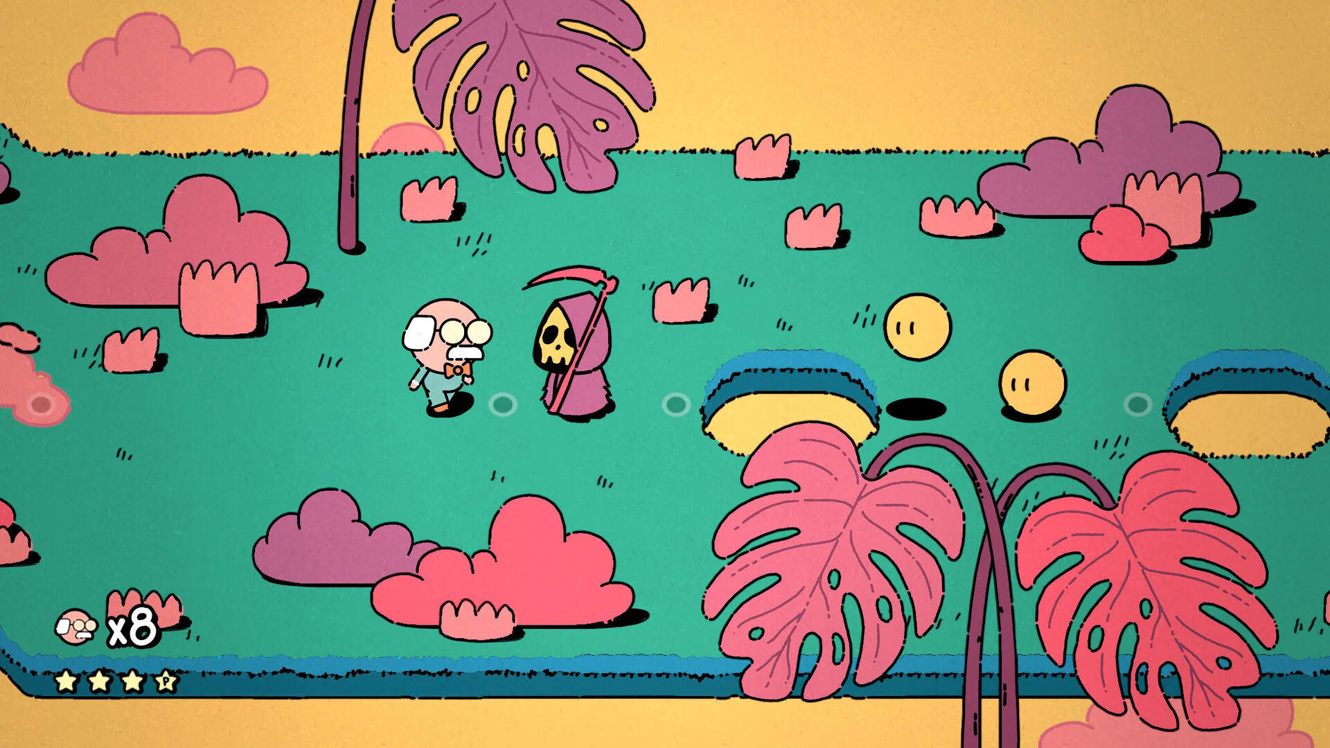 Screenshot for Mr. Records