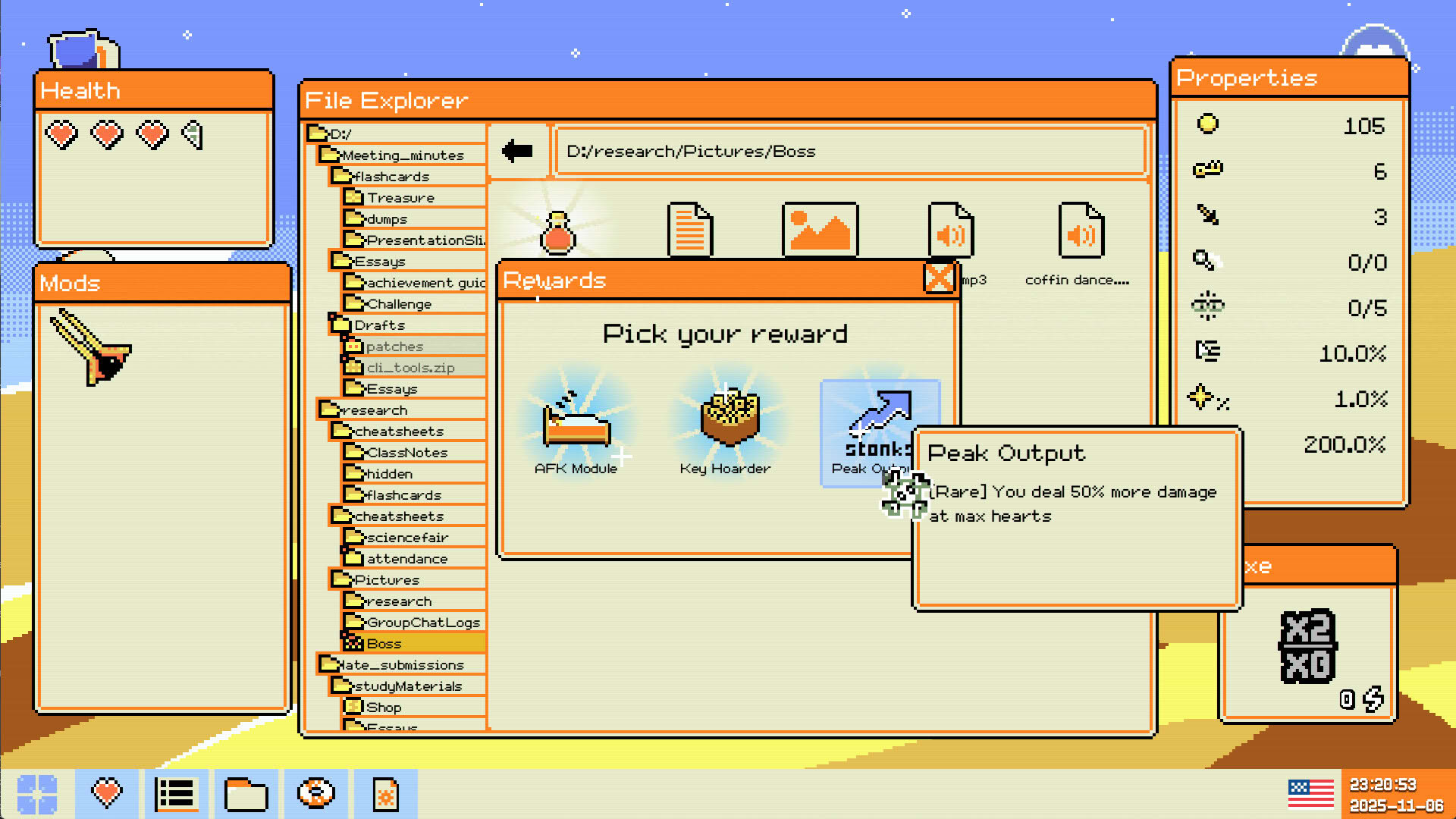 Screenshot for Identifile