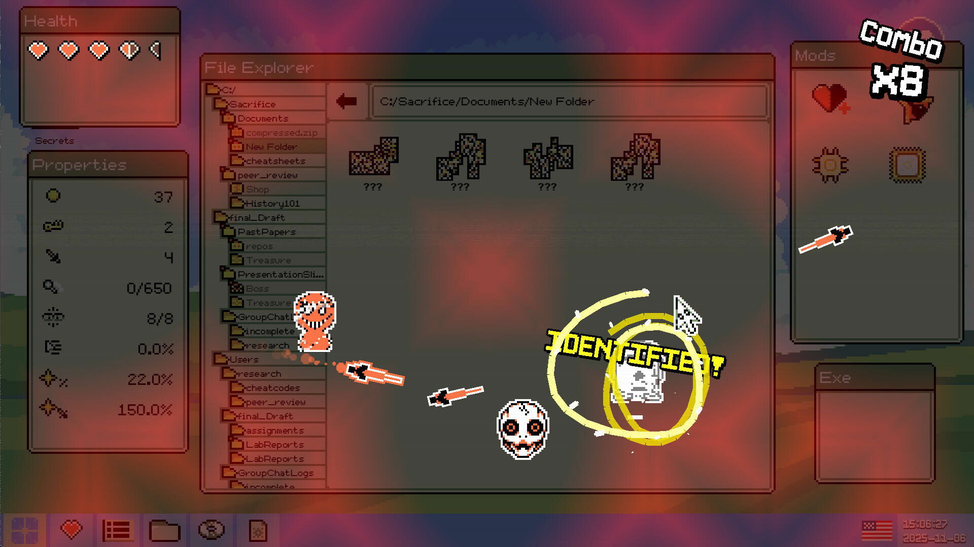 Screenshot for Identifile