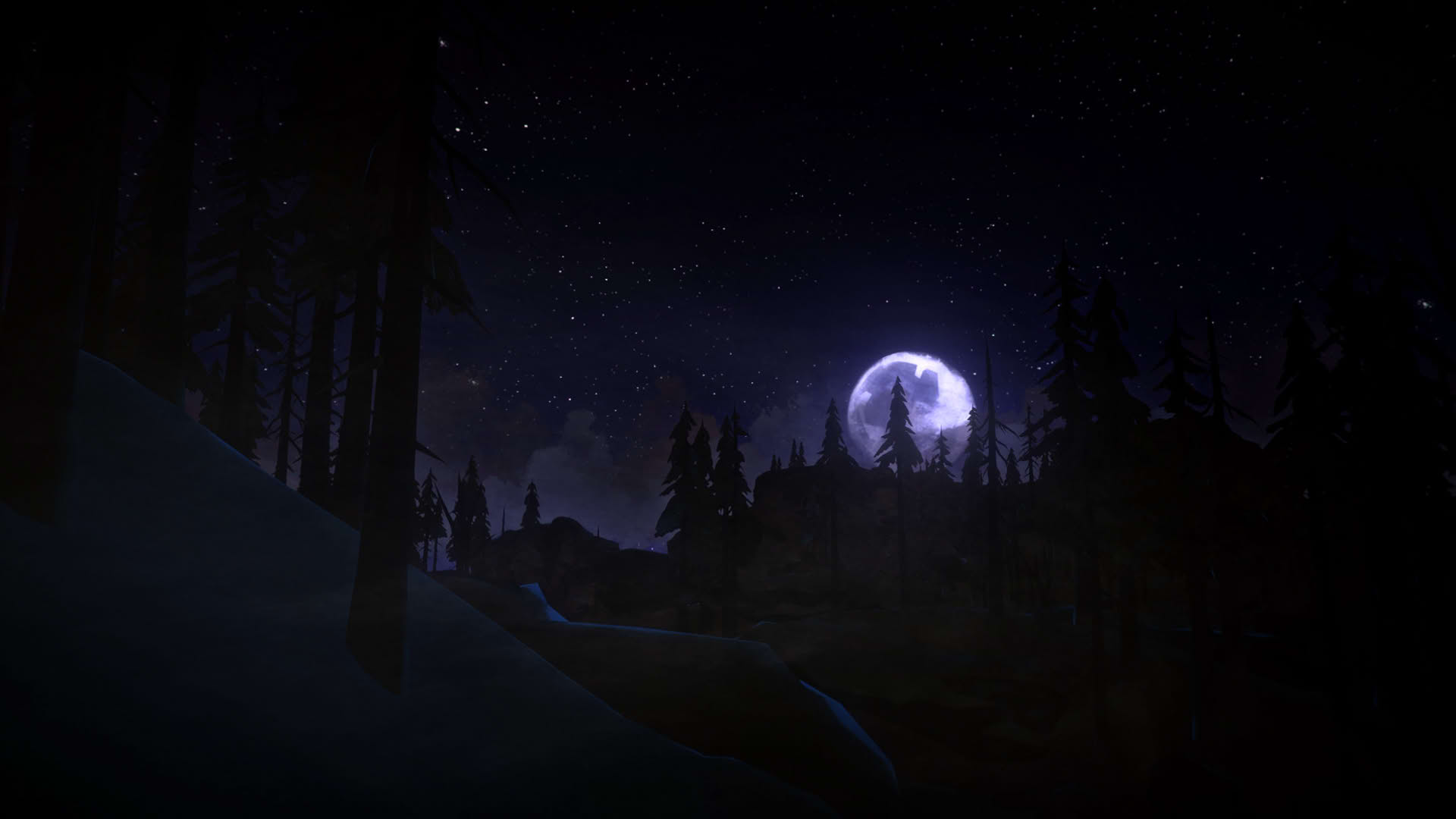Screenshot for The Long Dark