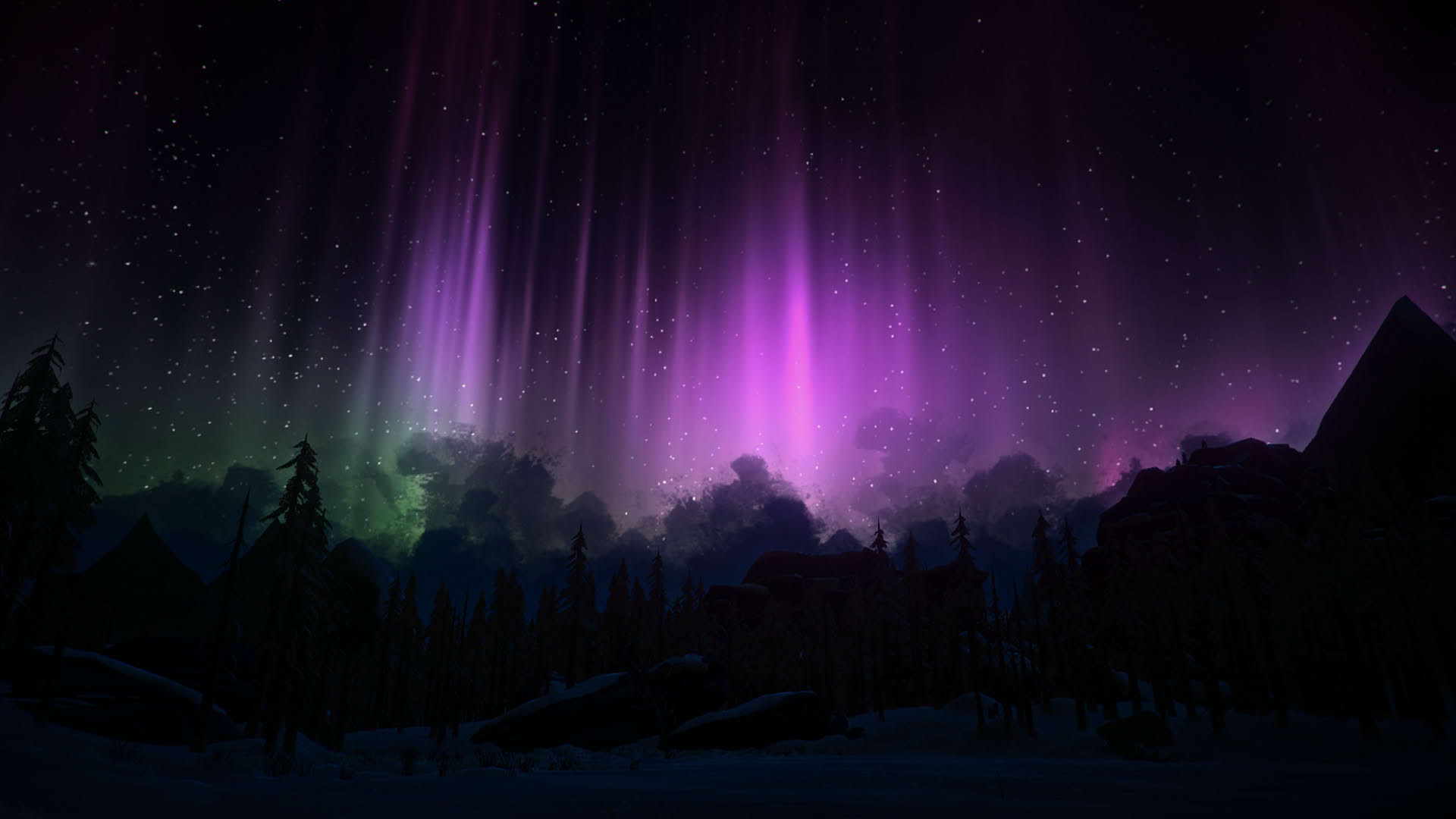 Screenshot for The Long Dark