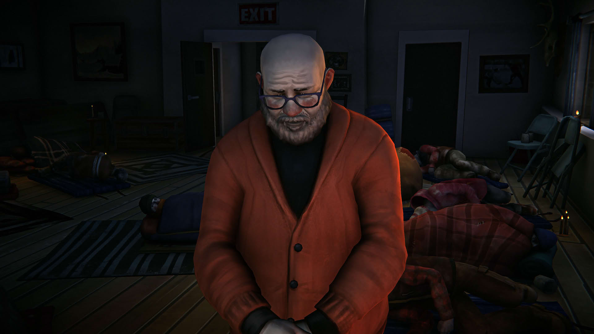 Screenshot for The Long Dark