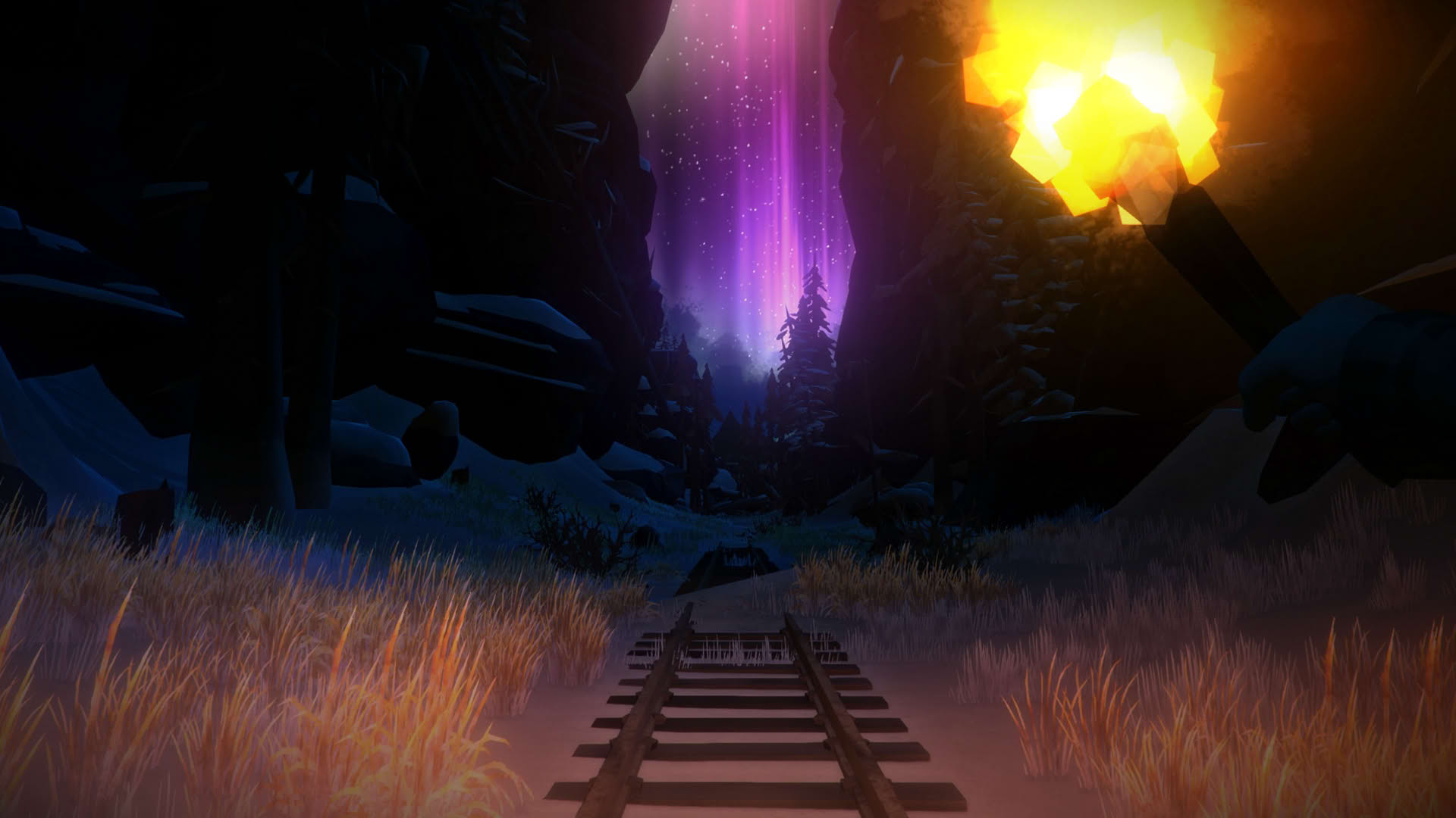 Screenshot for The Long Dark