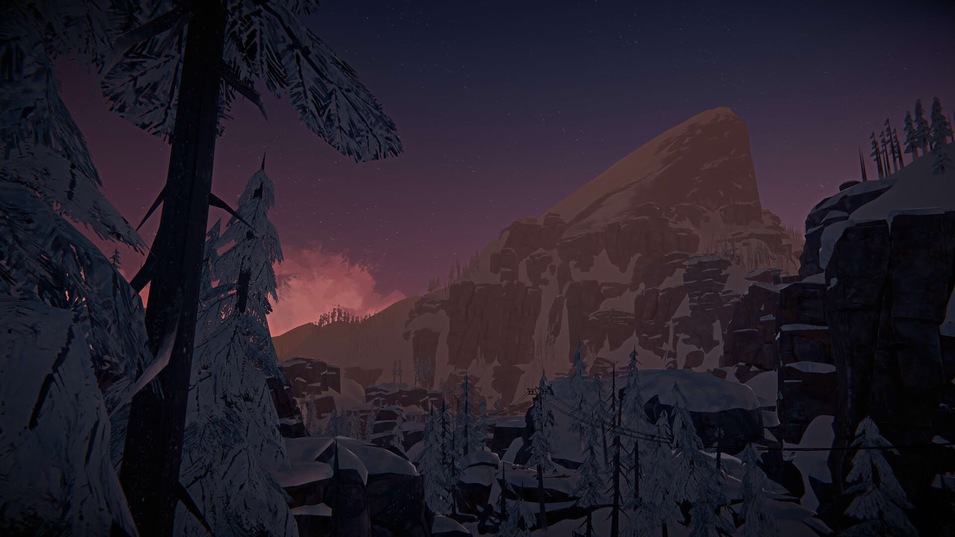 Screenshot for The Long Dark